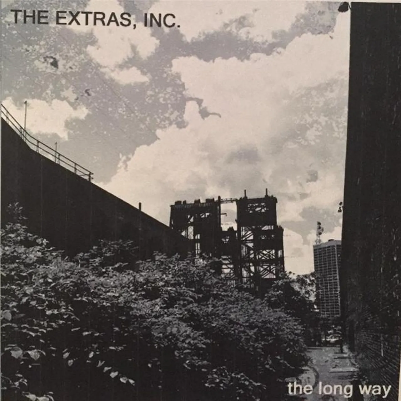 The Extras, Inc.
