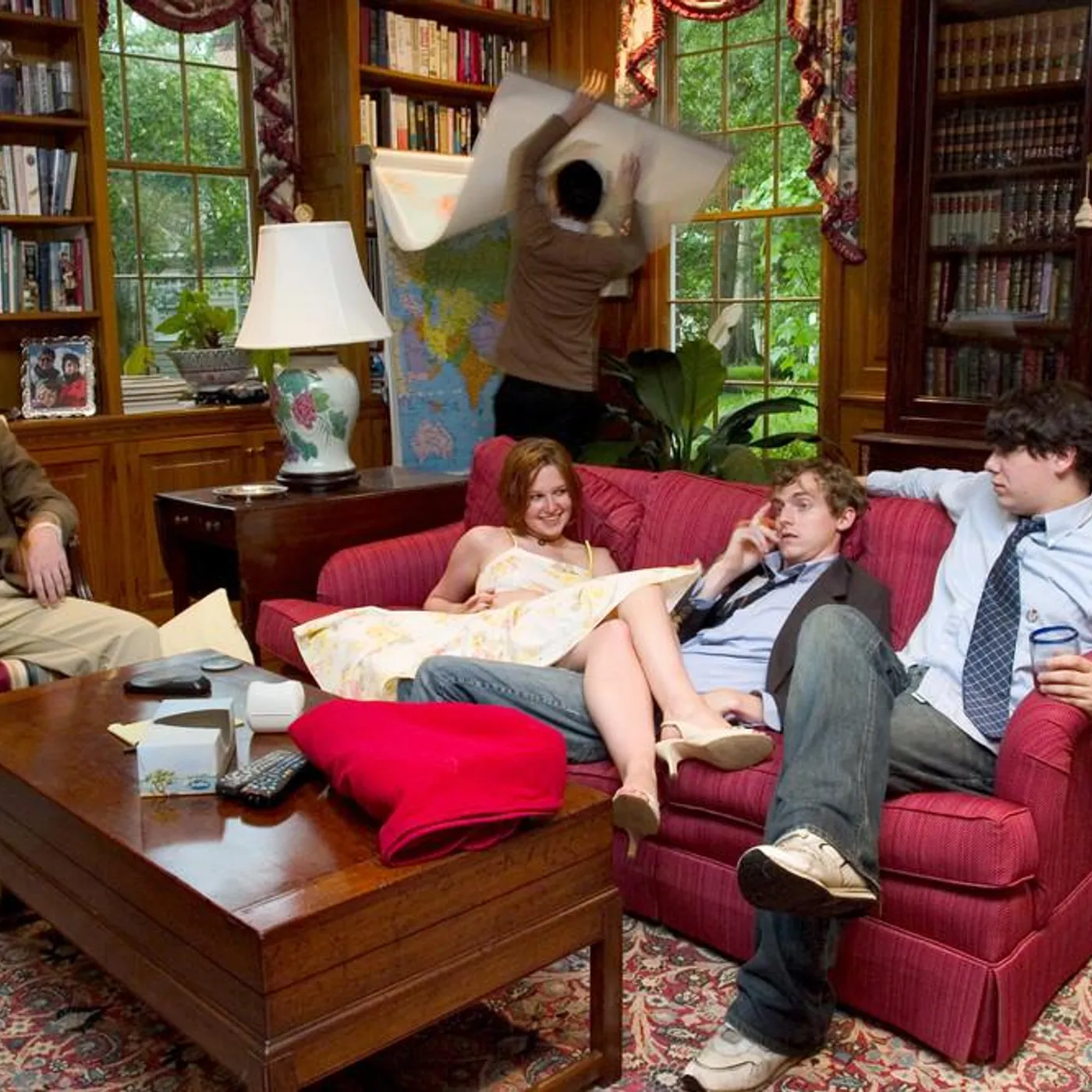 the eames era Brand Page