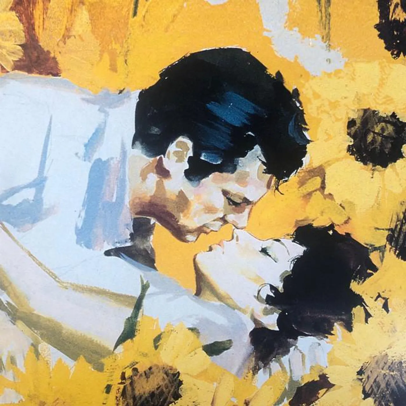 The Easy Access Orchestra Brand Page