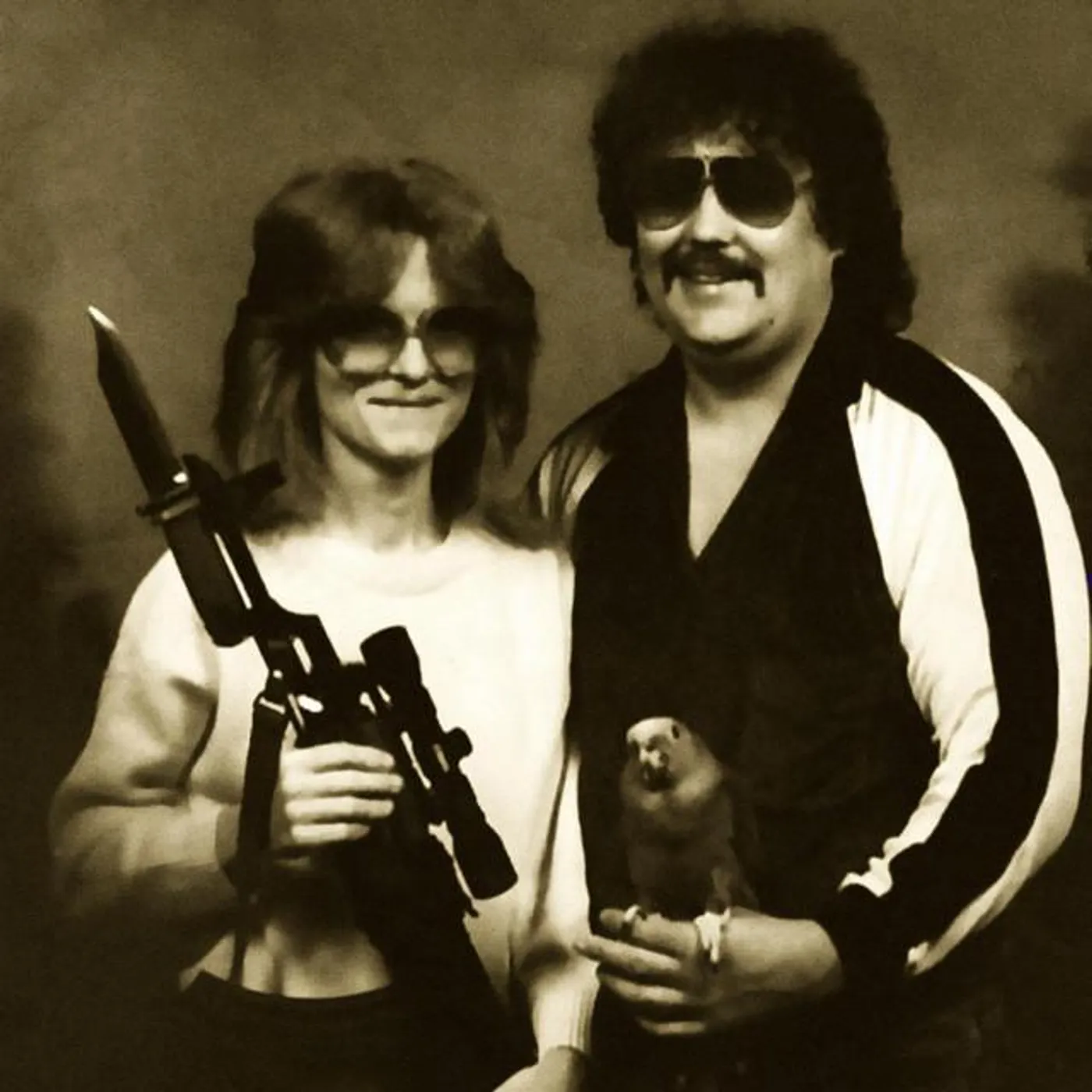 The Earth Brand Page