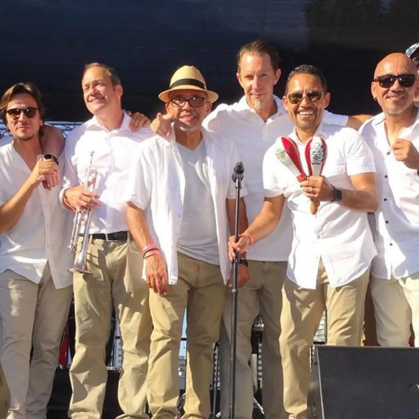 The Echo Park Project Brand Page