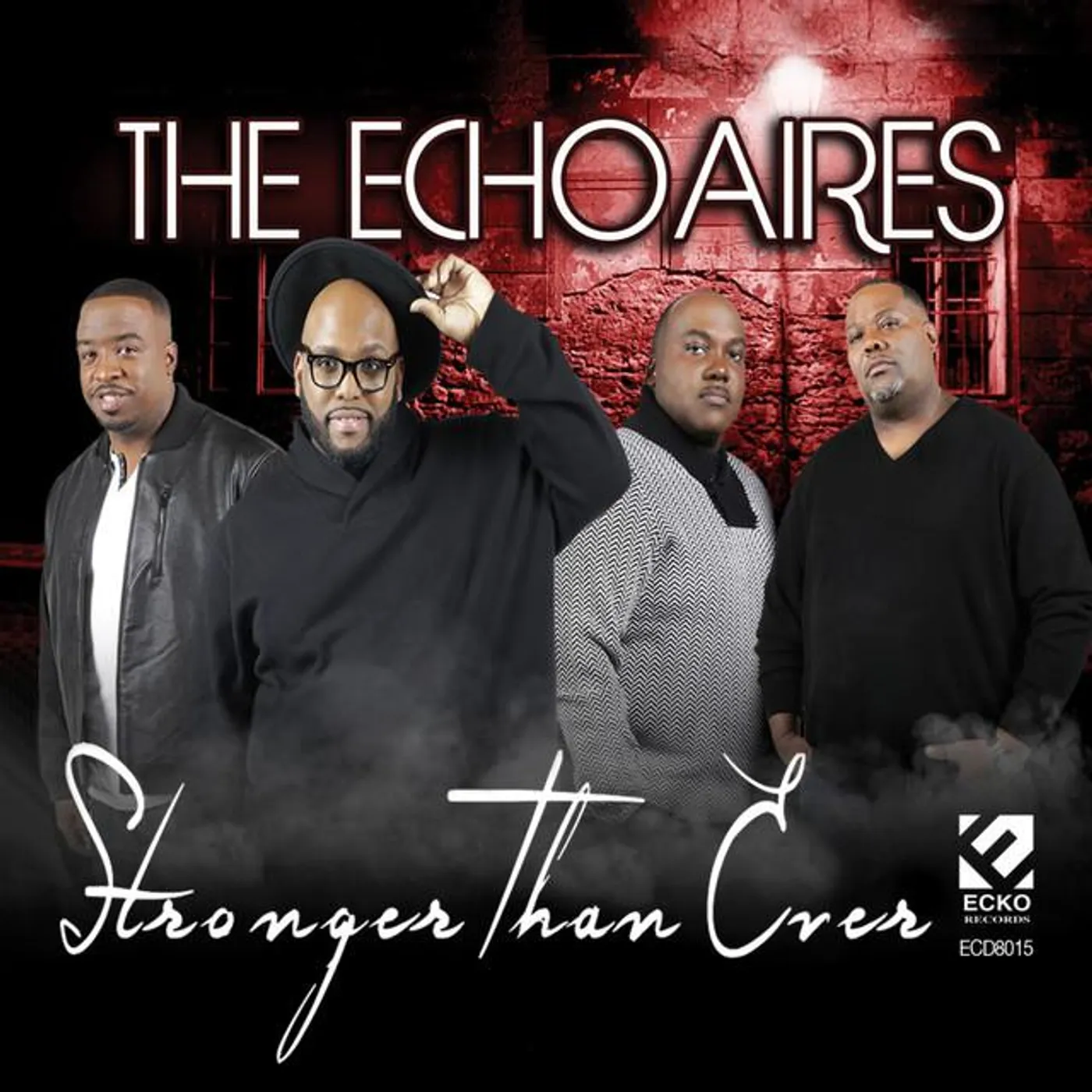 The Echoaires Brand Page