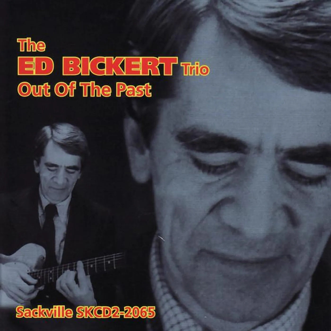 The Ed Bickert Trio