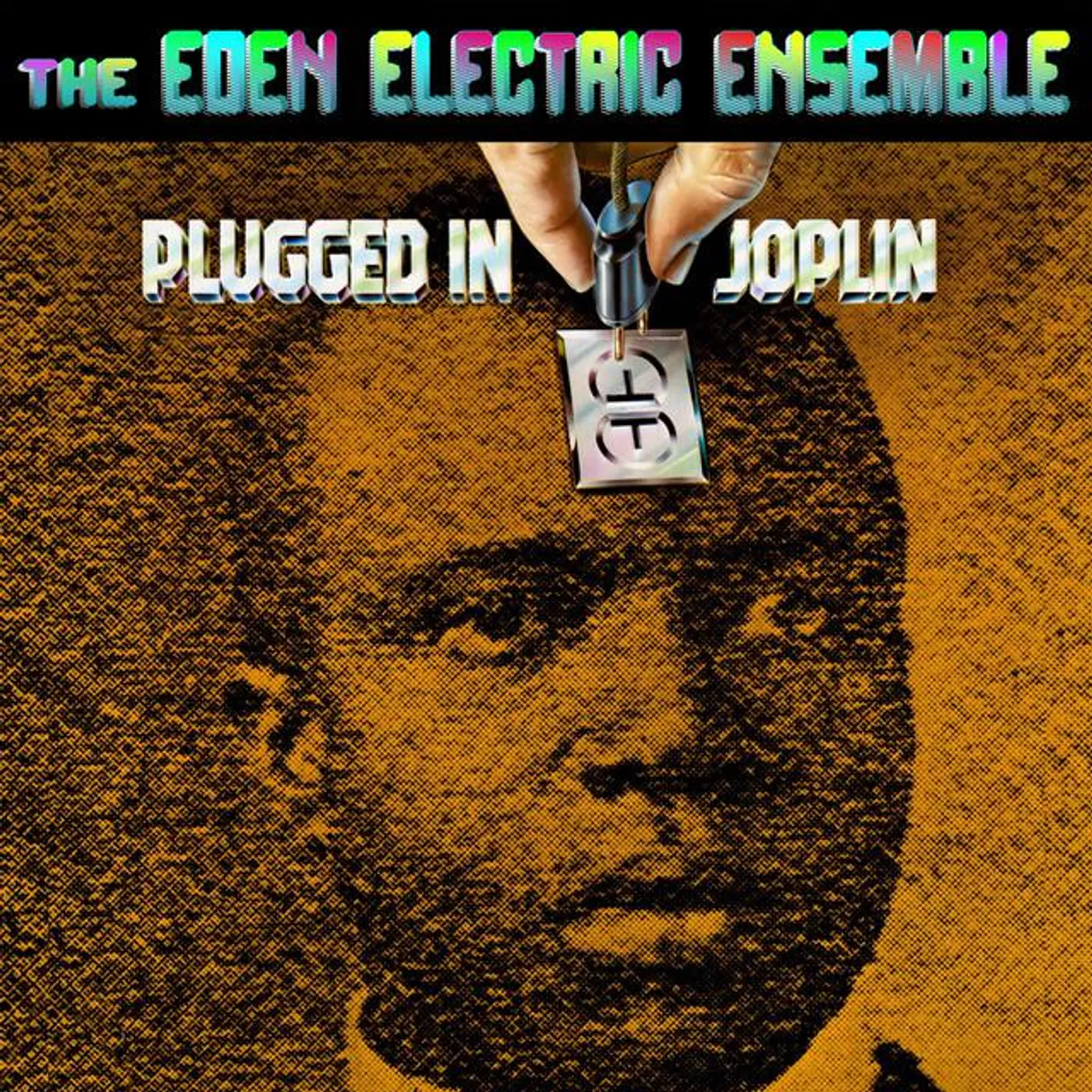 The Eden Electronic Ensemble