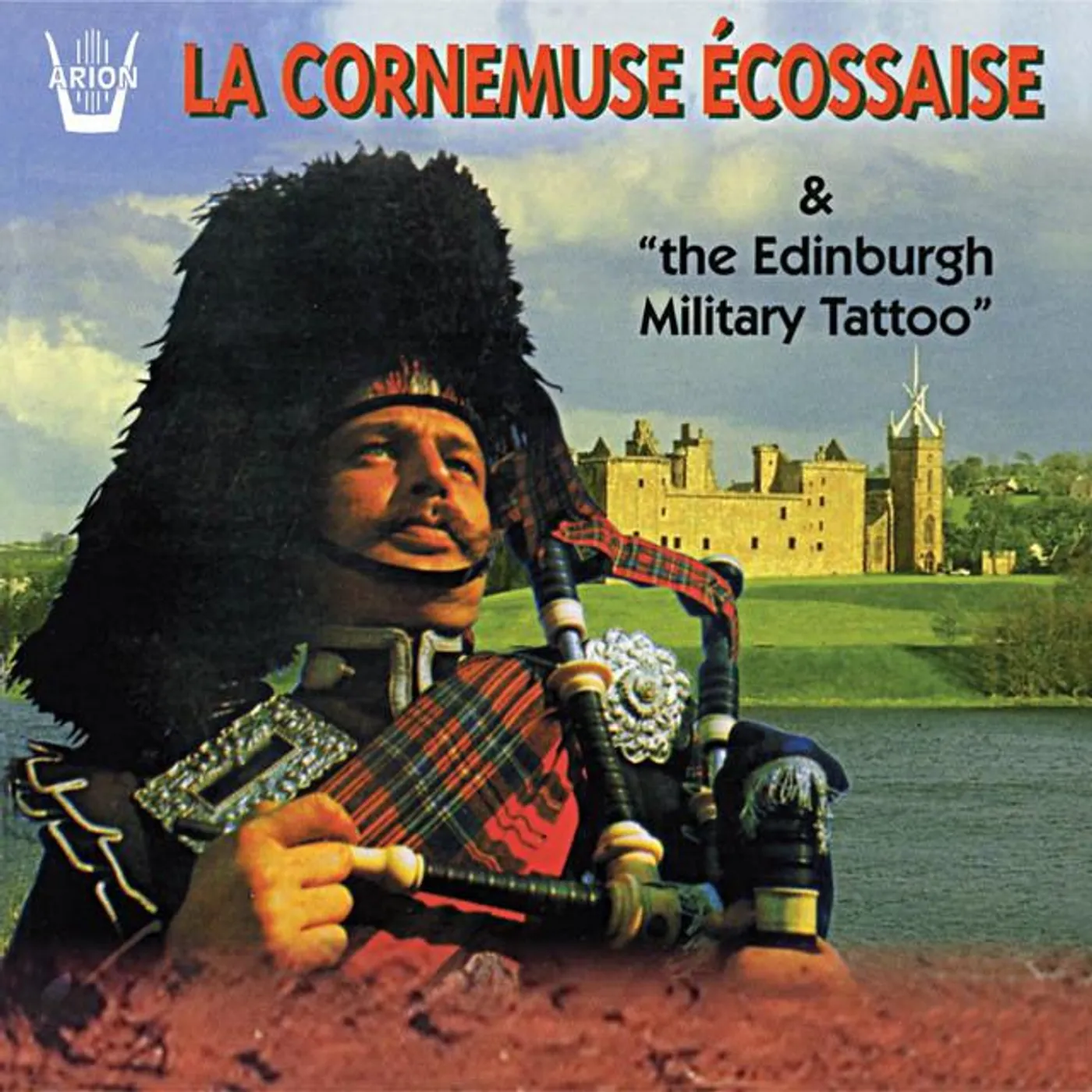 The Edinburgh Military Tatoo