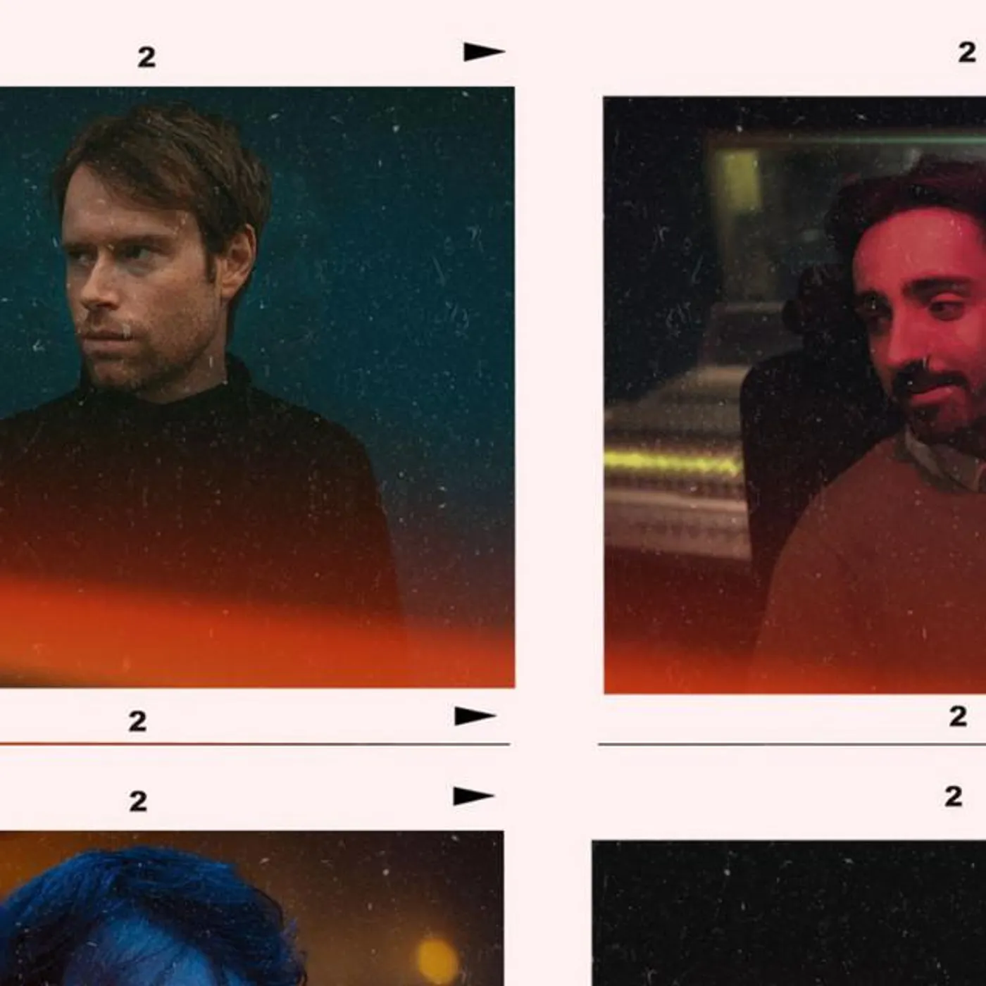 The Eiger Brand Page