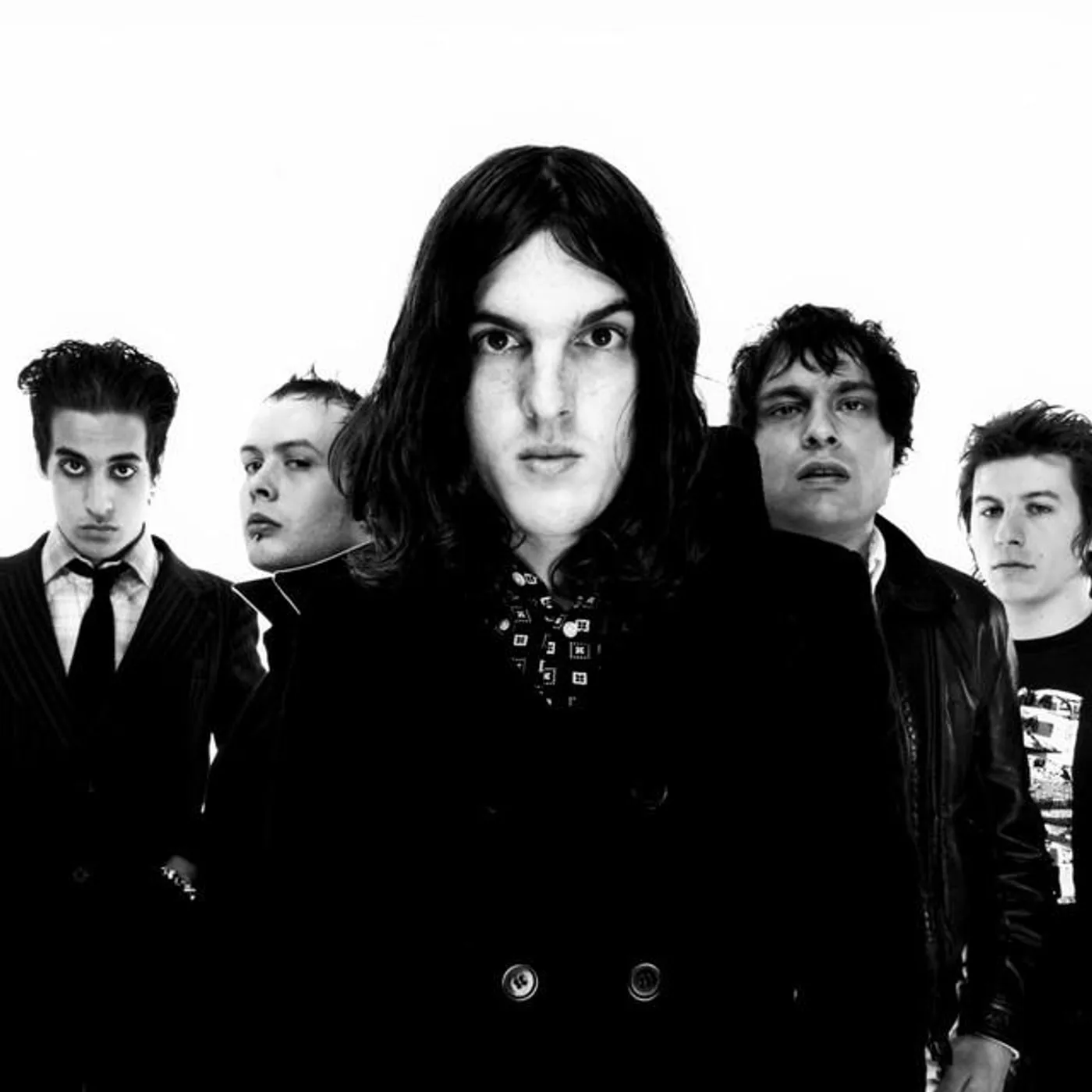 The Eighties Matchbox B-Line Disaster Brand Page