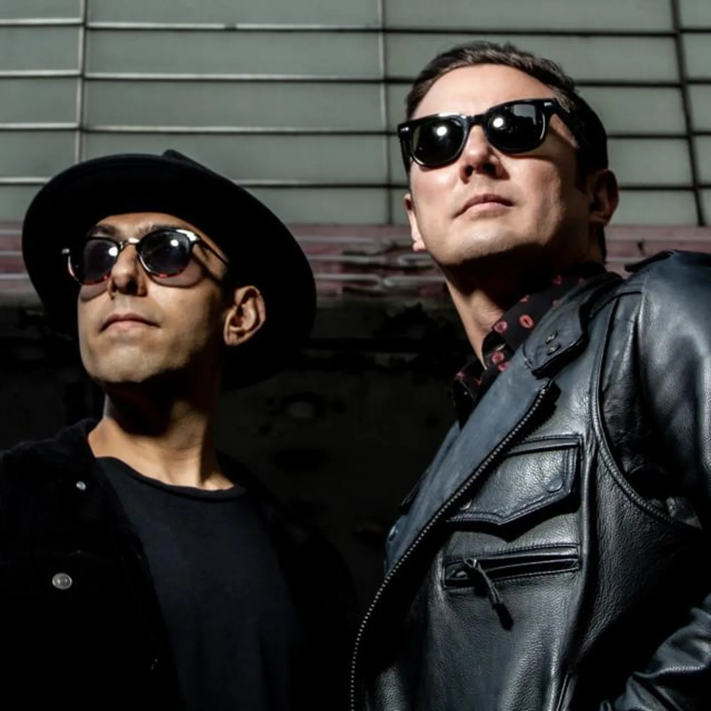 The Eiffels Brand Page