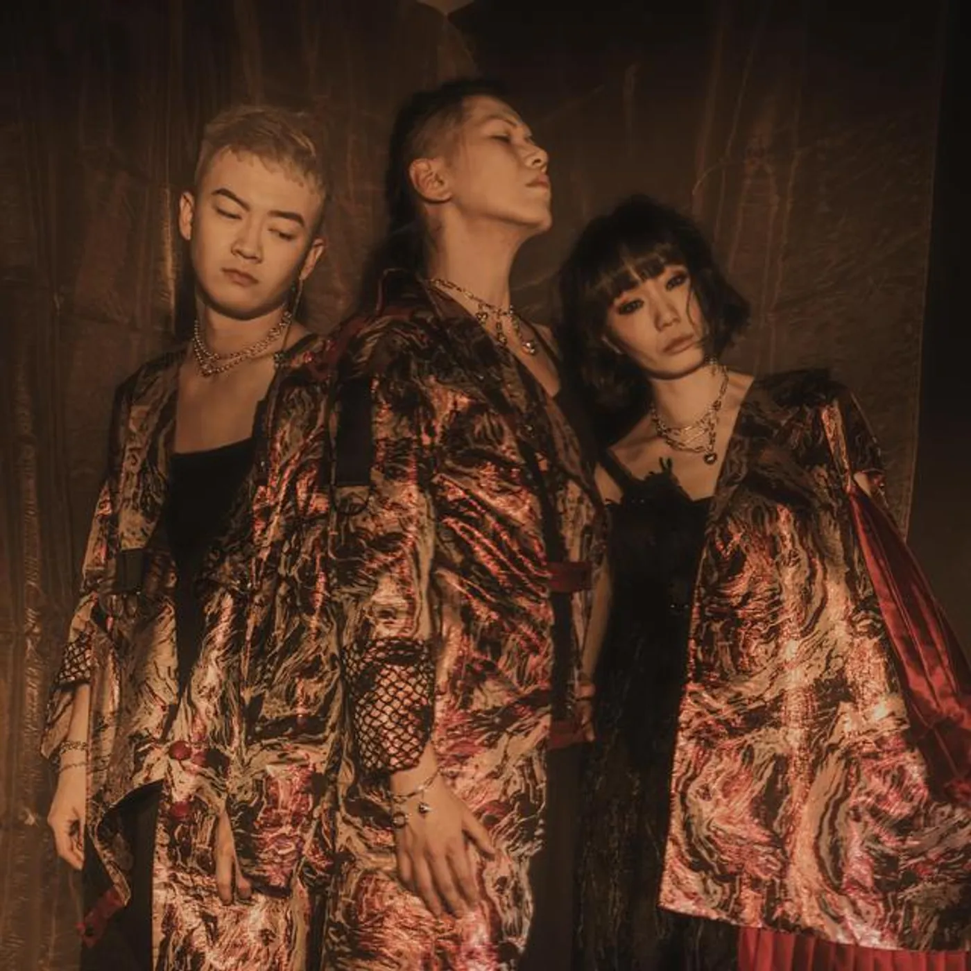 THE EITHER Brand Page