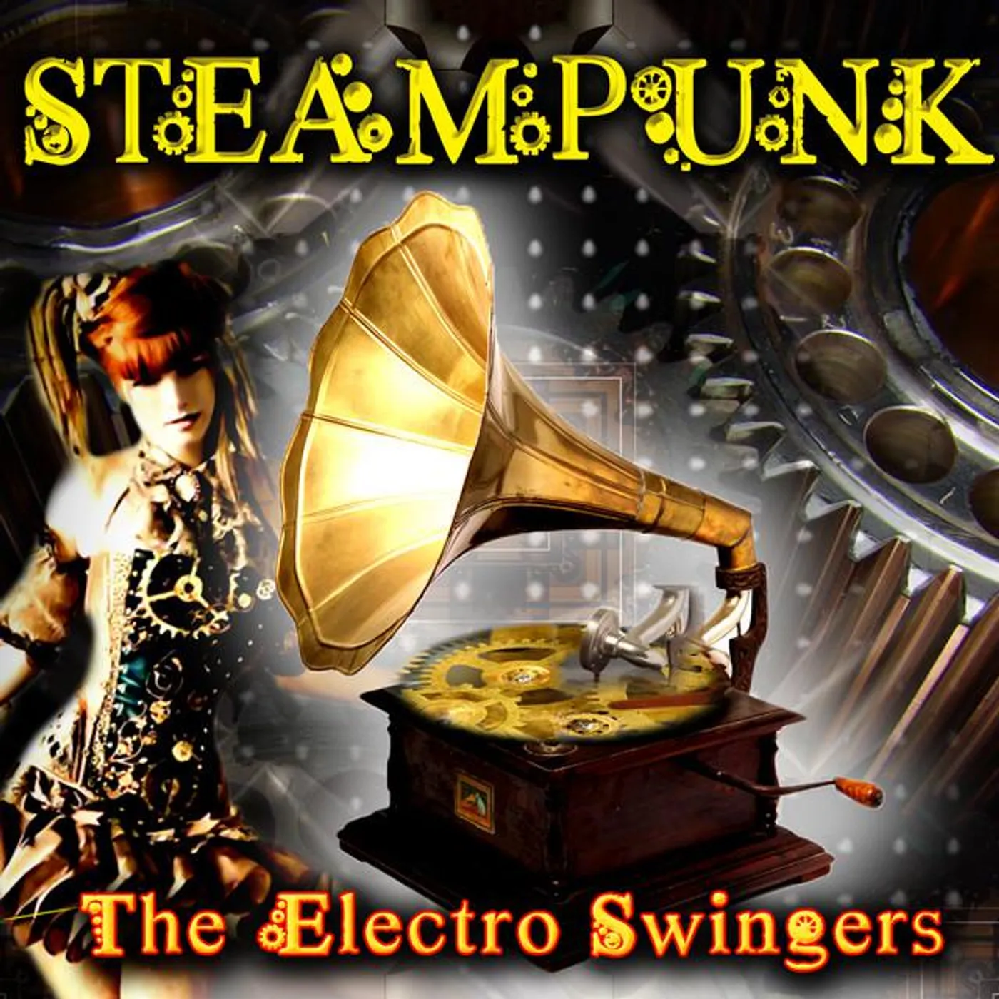 The Electro Swingers
