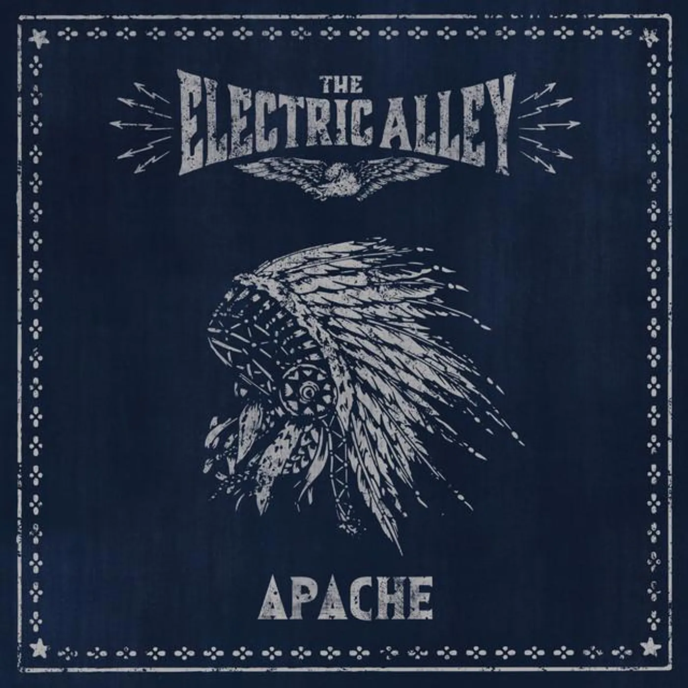The Electric Alley Brand Page