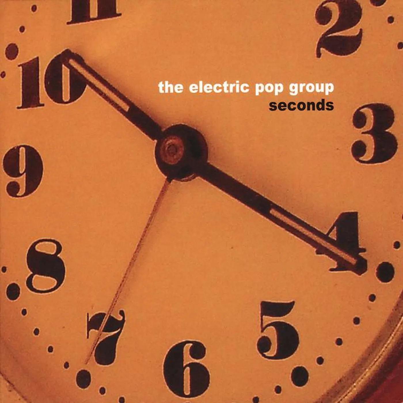 The Electric Pop Group Brand Page
