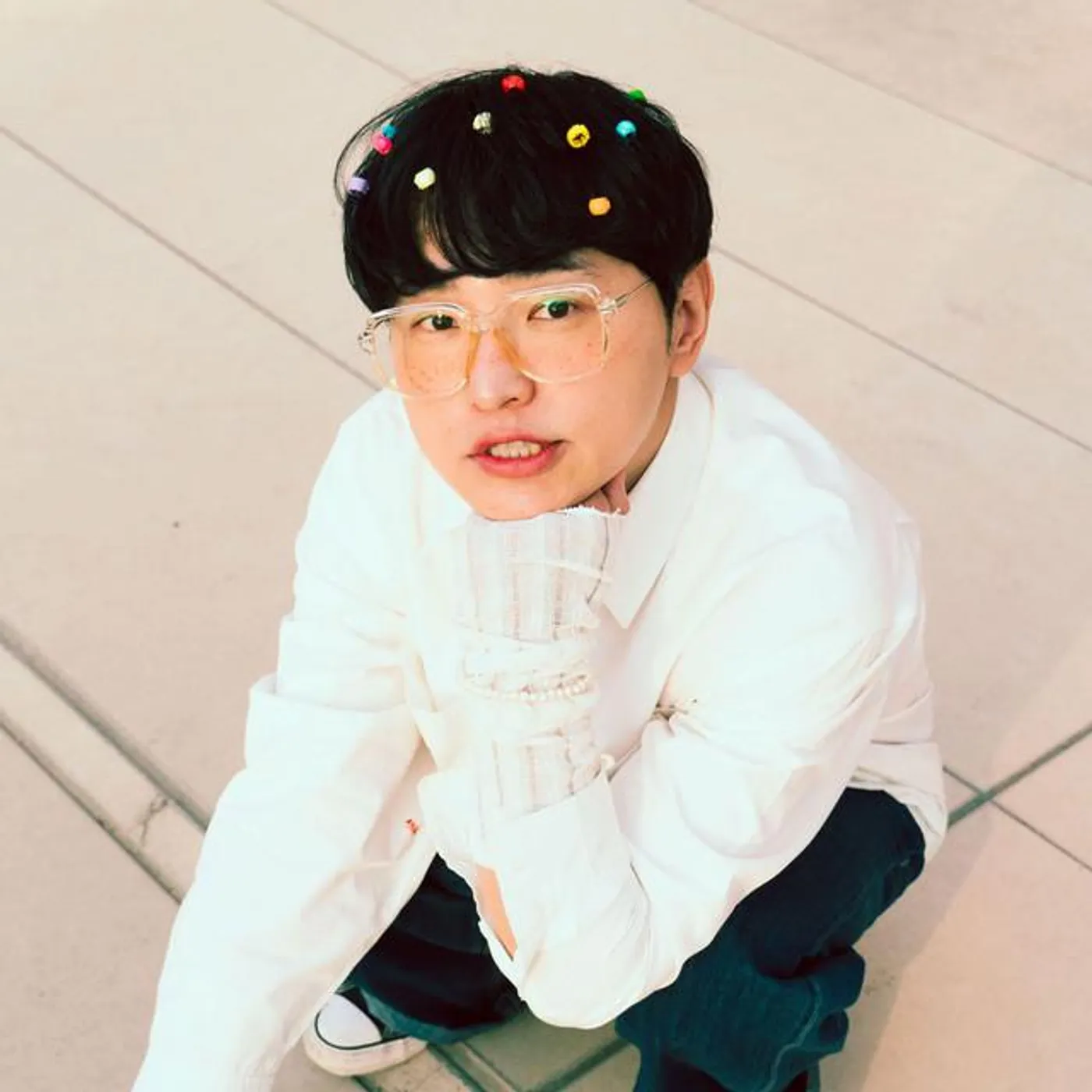 Electriceels Brand Page