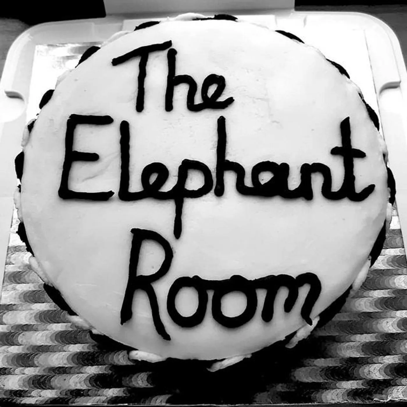 The Elephant Room
