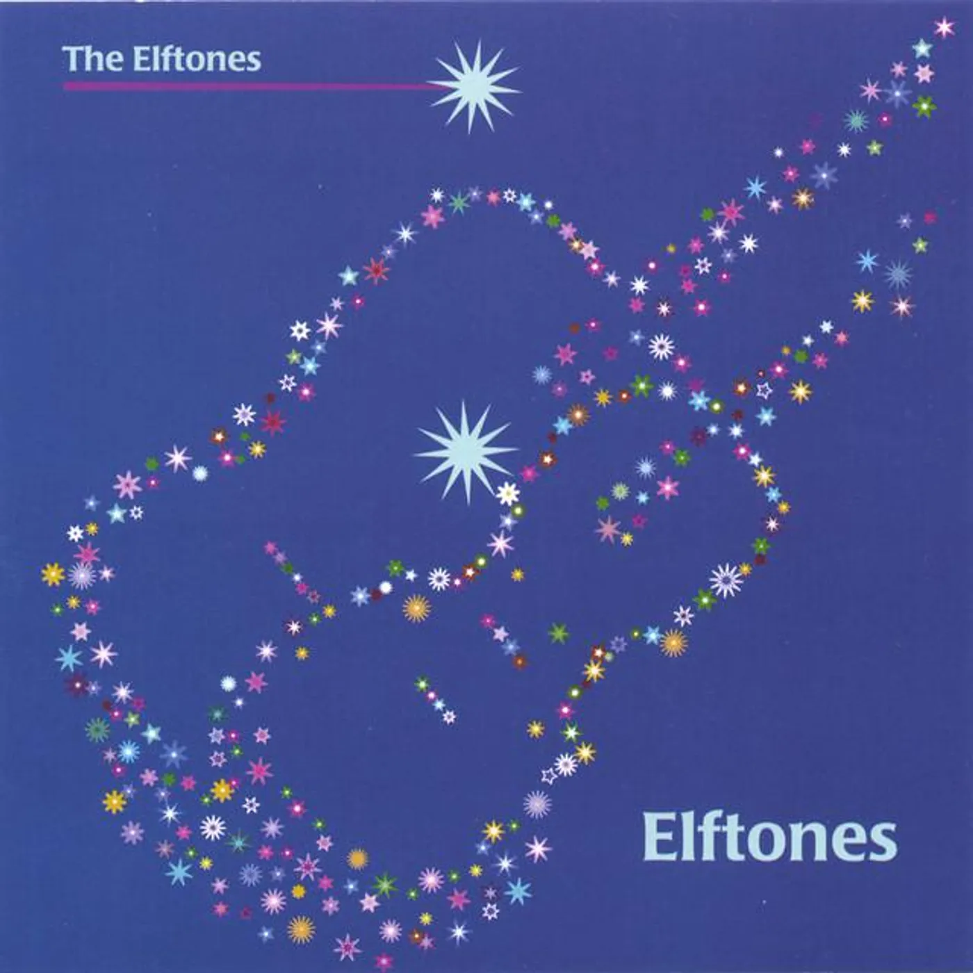 The Elftones