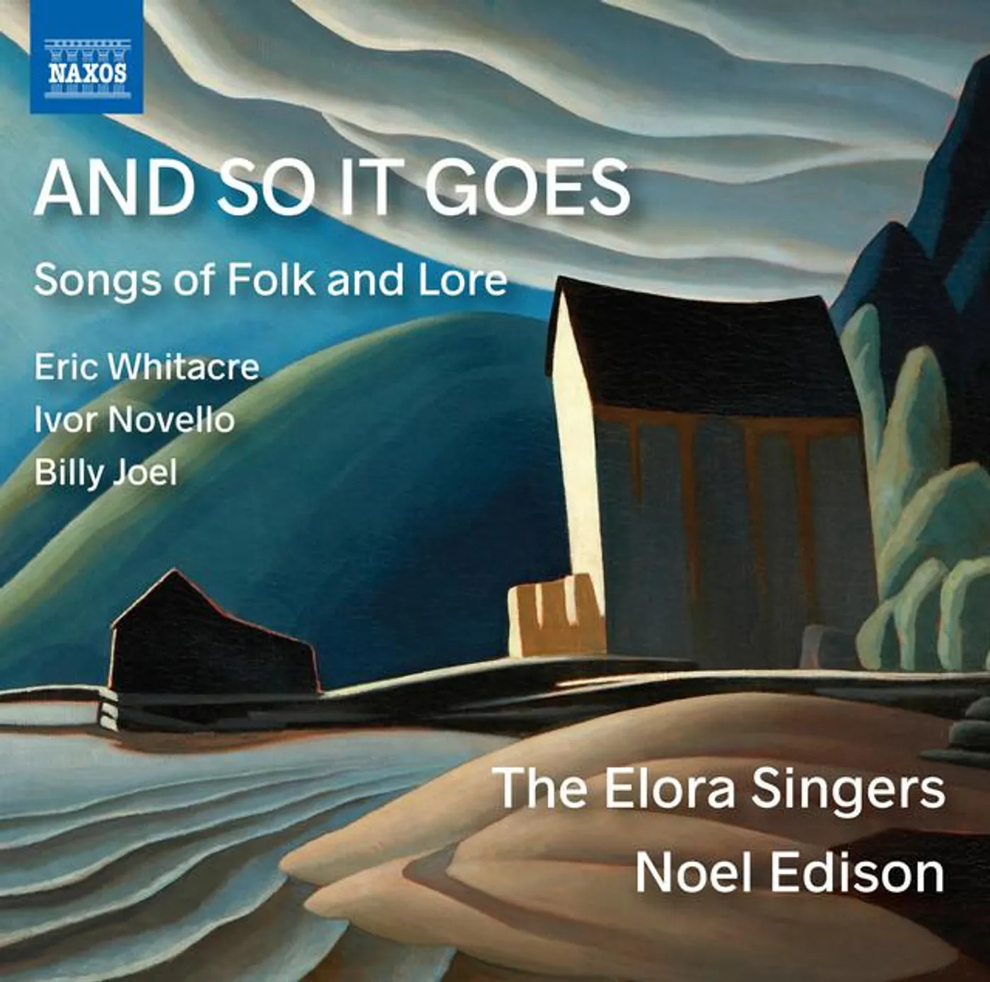 The Elora Singers