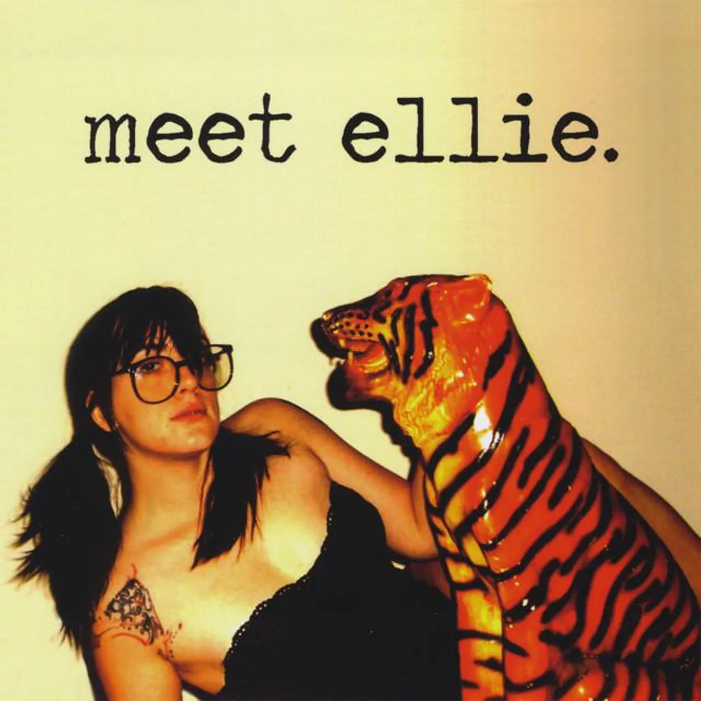 The Ellie Maybe Experence