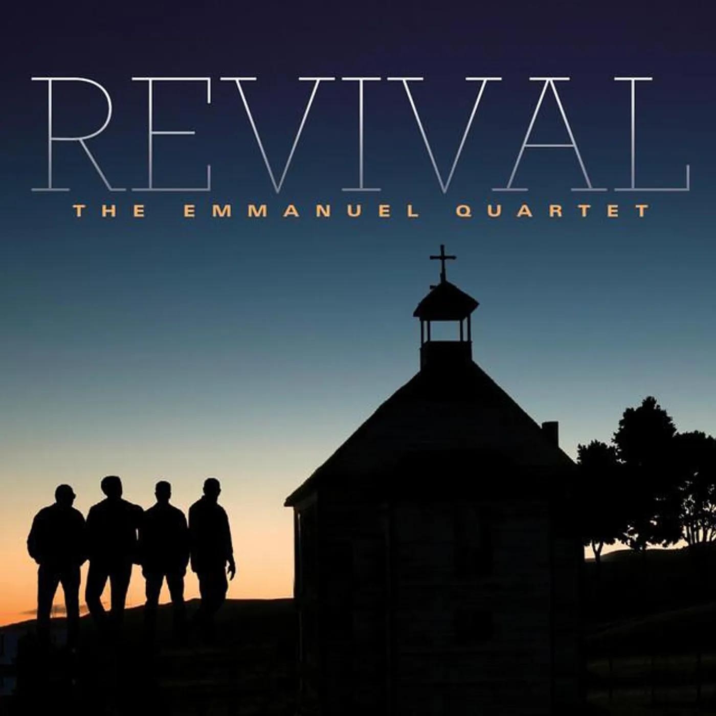 The Emmanuel Quartet Brand Page