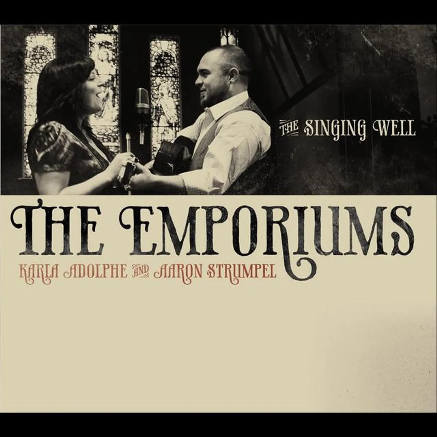 The Emporiums Brand Page