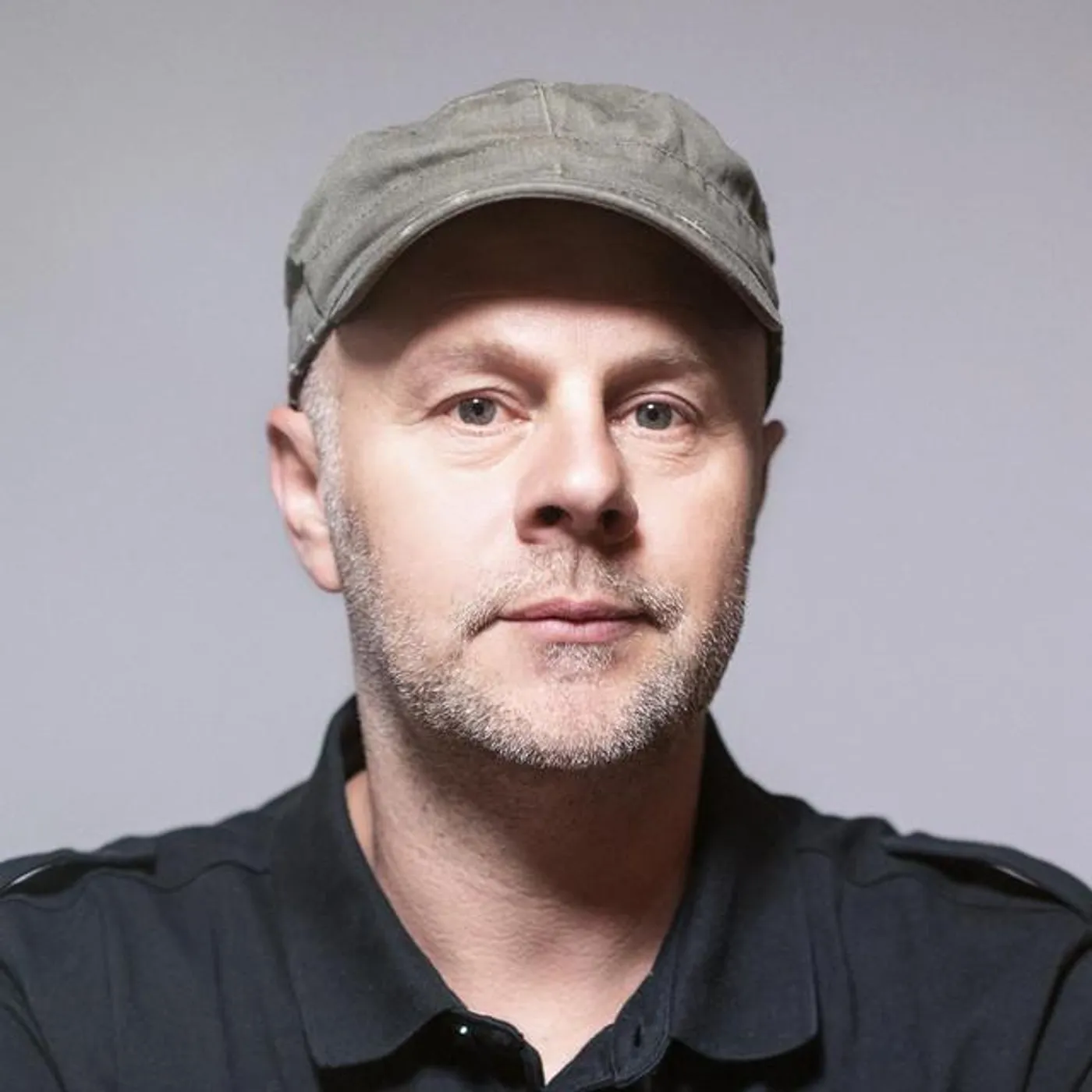 The Emperor Machine Brand Page