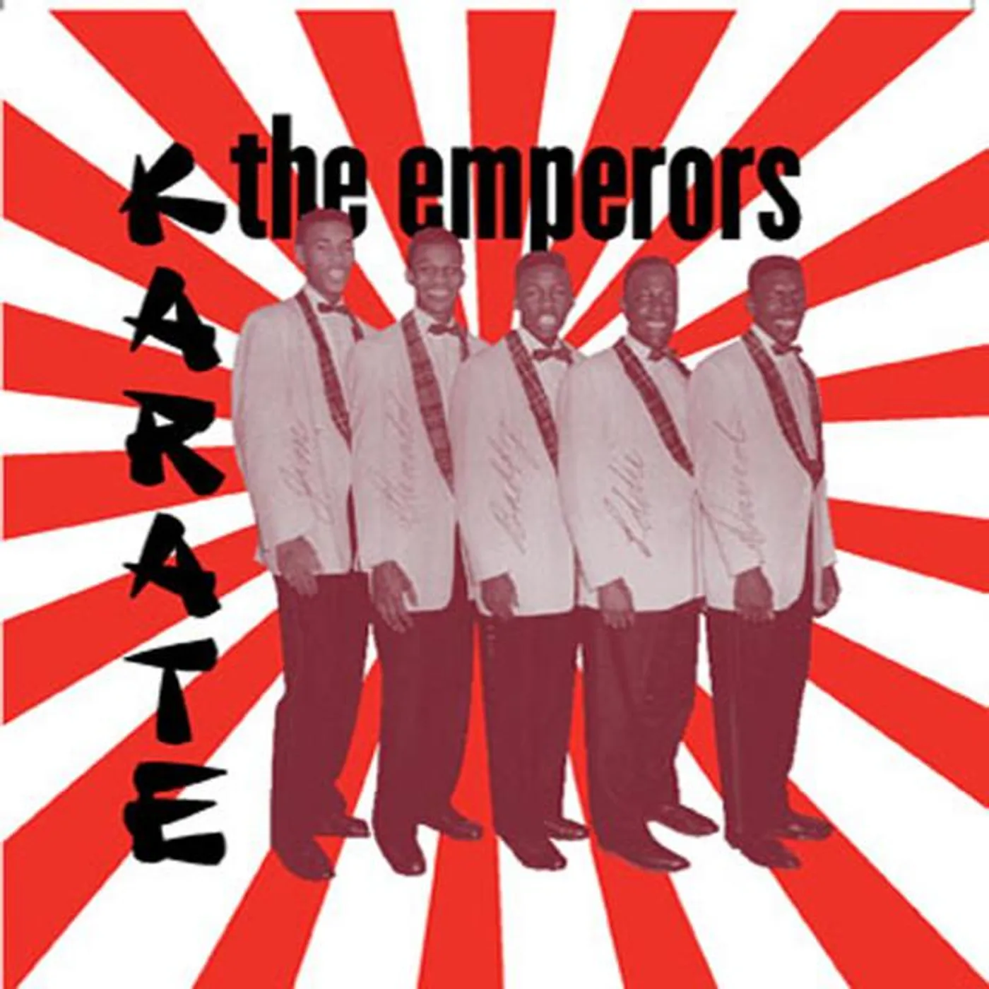 The Emperors Brand Page