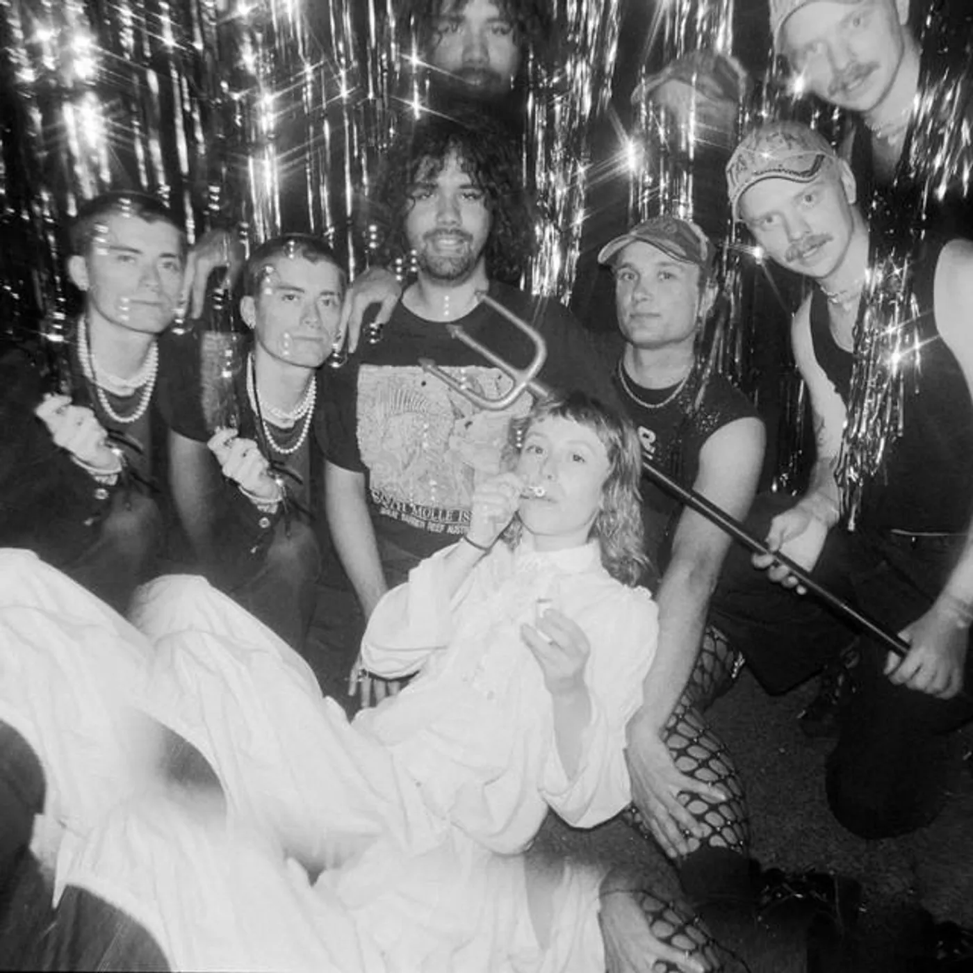 The Empty Threats Brand Page