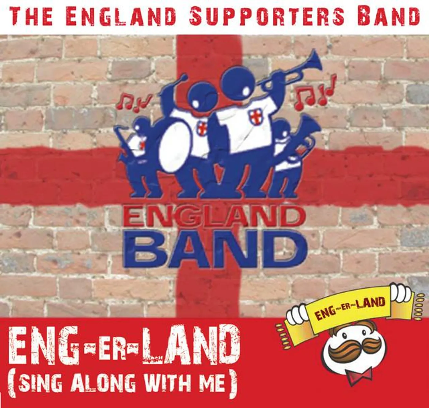The England Supporters Band