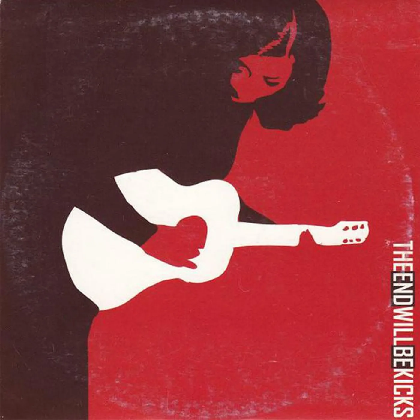 The End Will Be Kicks