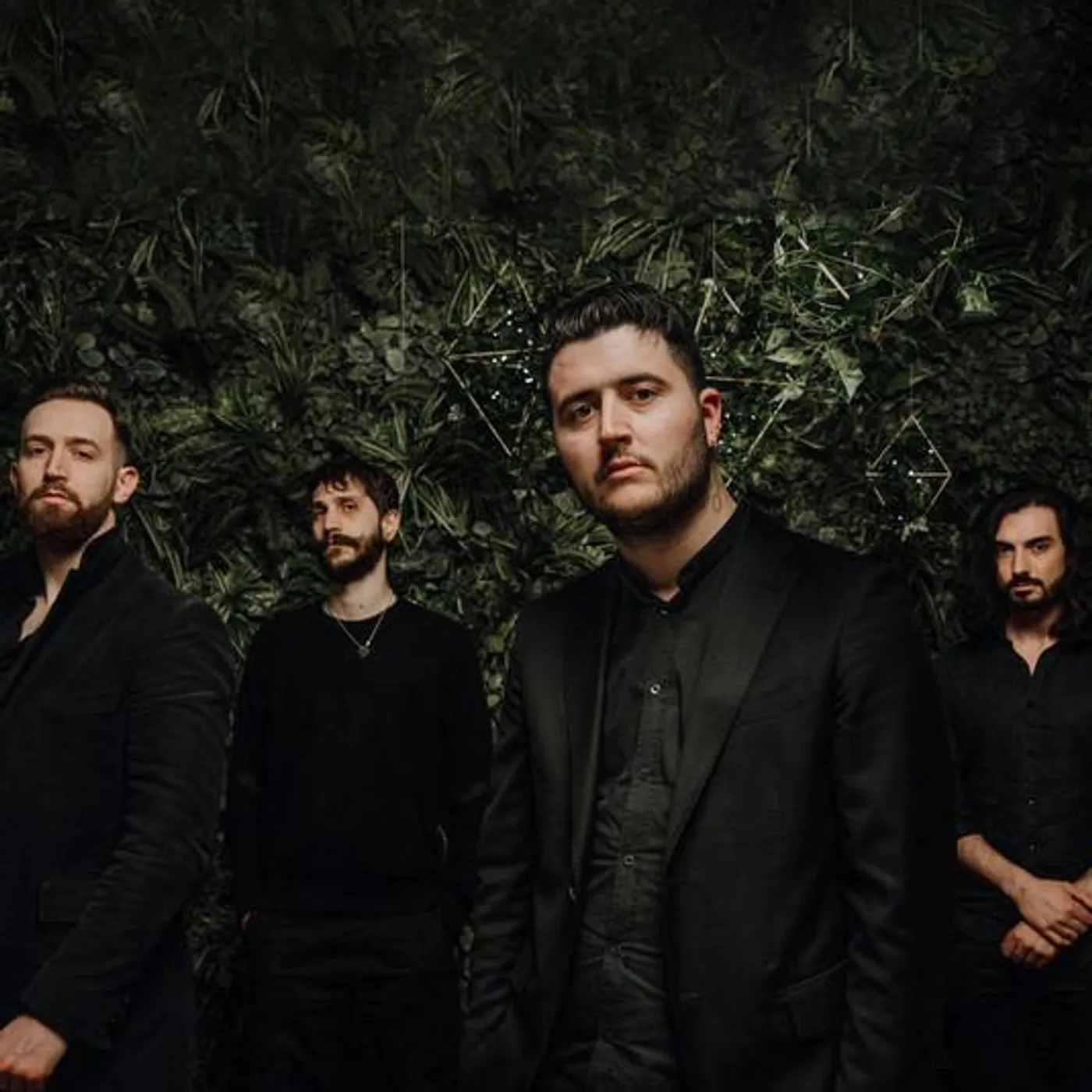 The End At The Beginning Brand Page