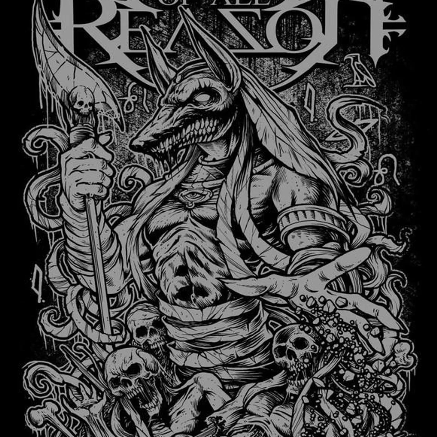 The End Of All Reason