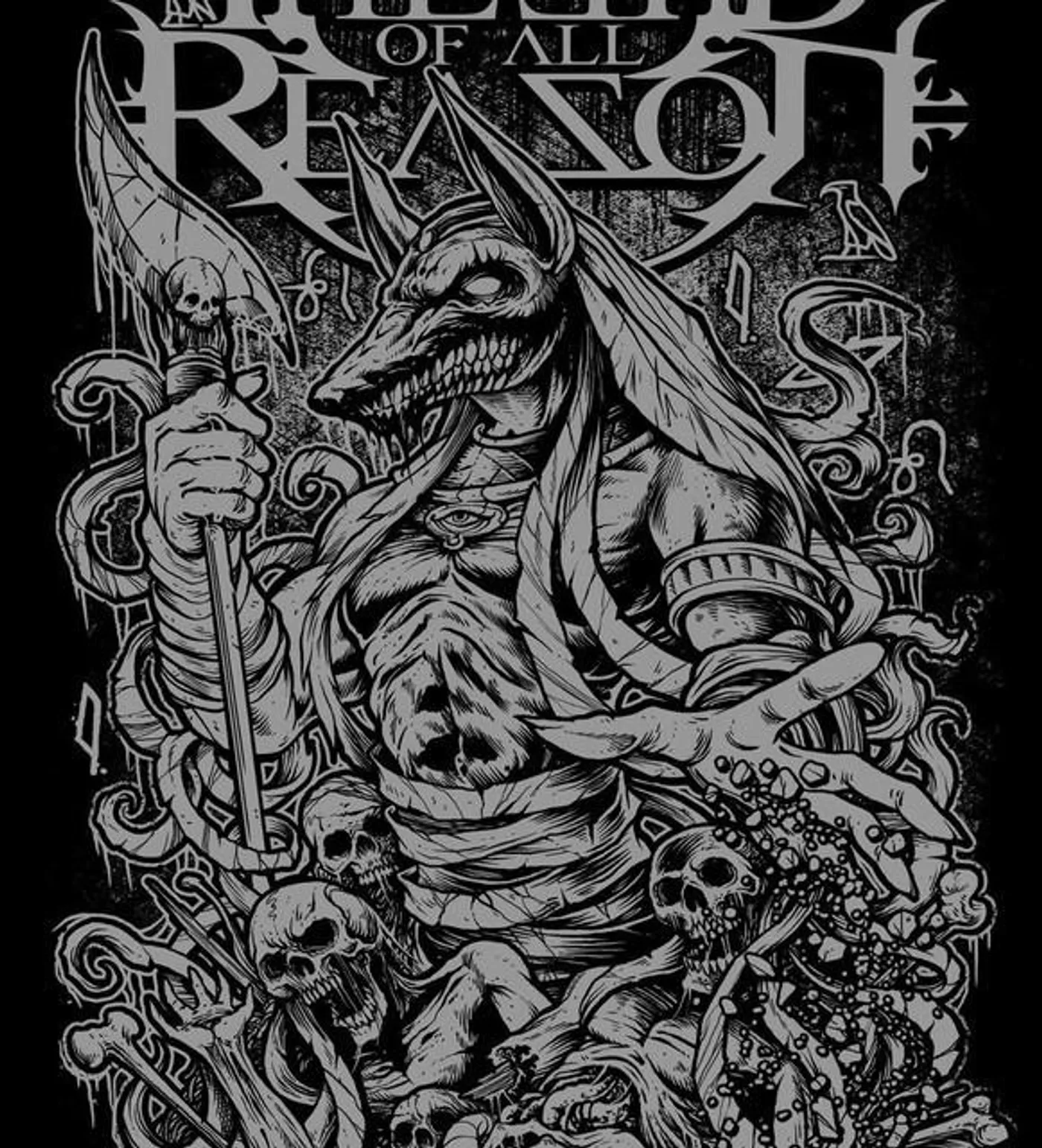 The End Of All Reason