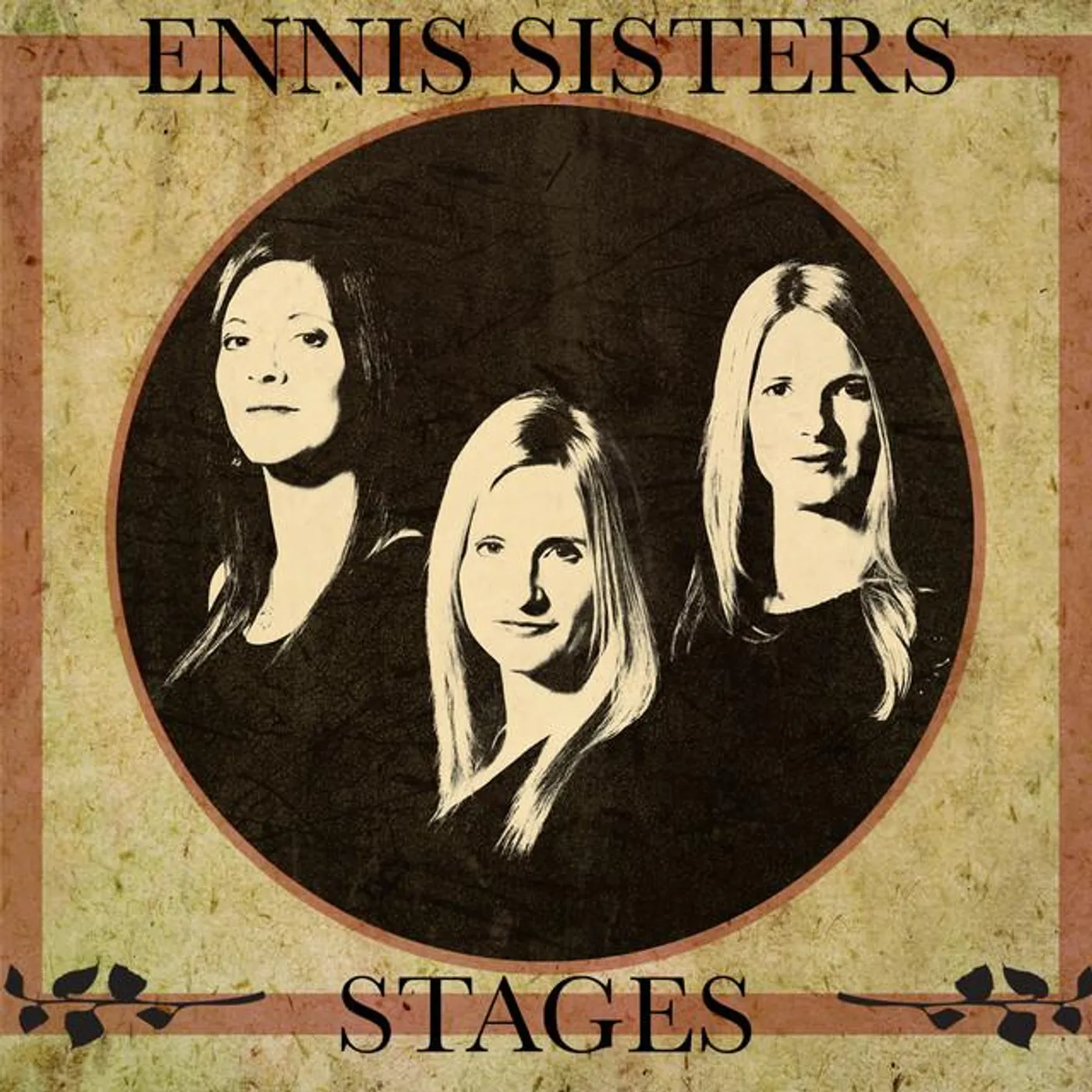 The Ennis Sisters