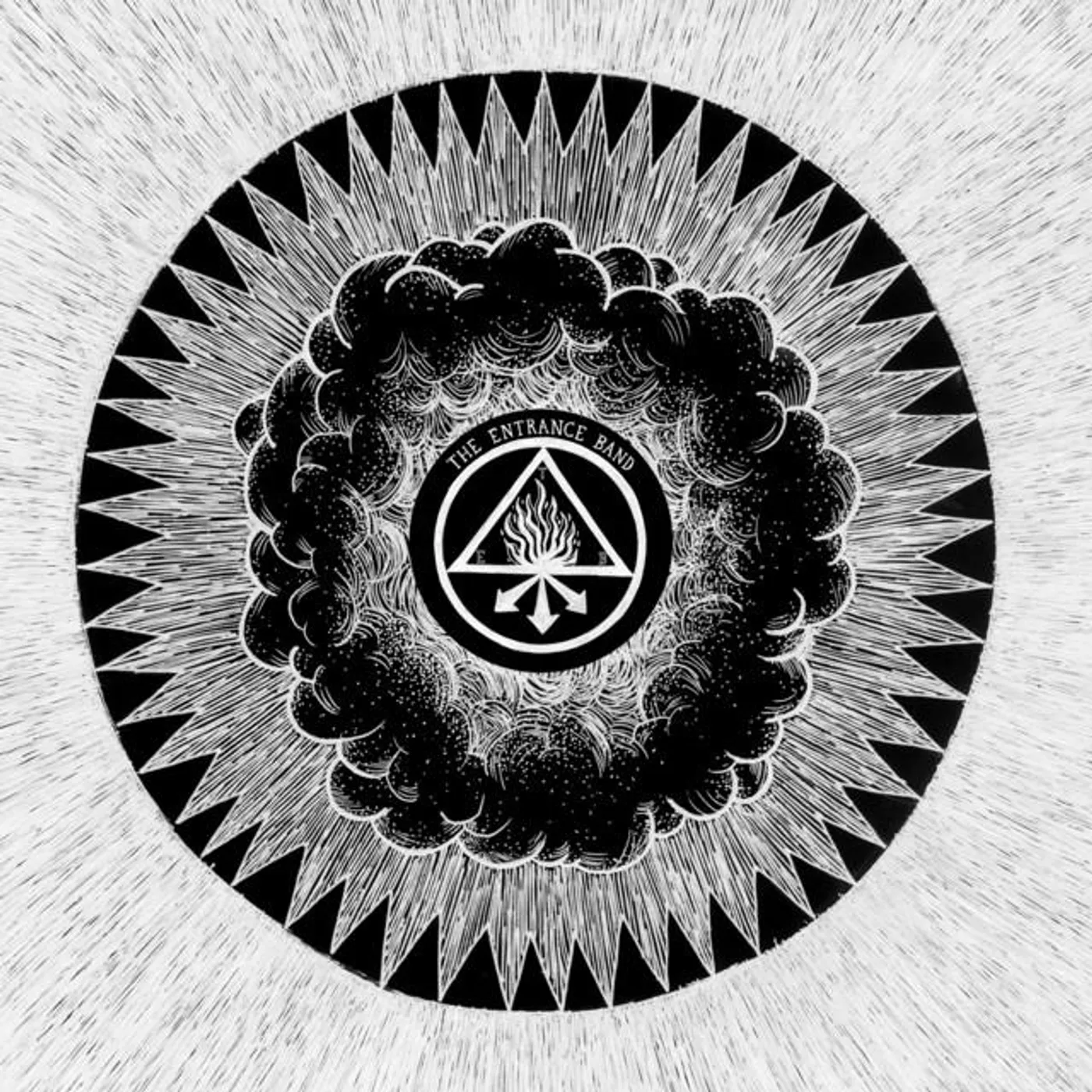 The Entrance Band Brand Page