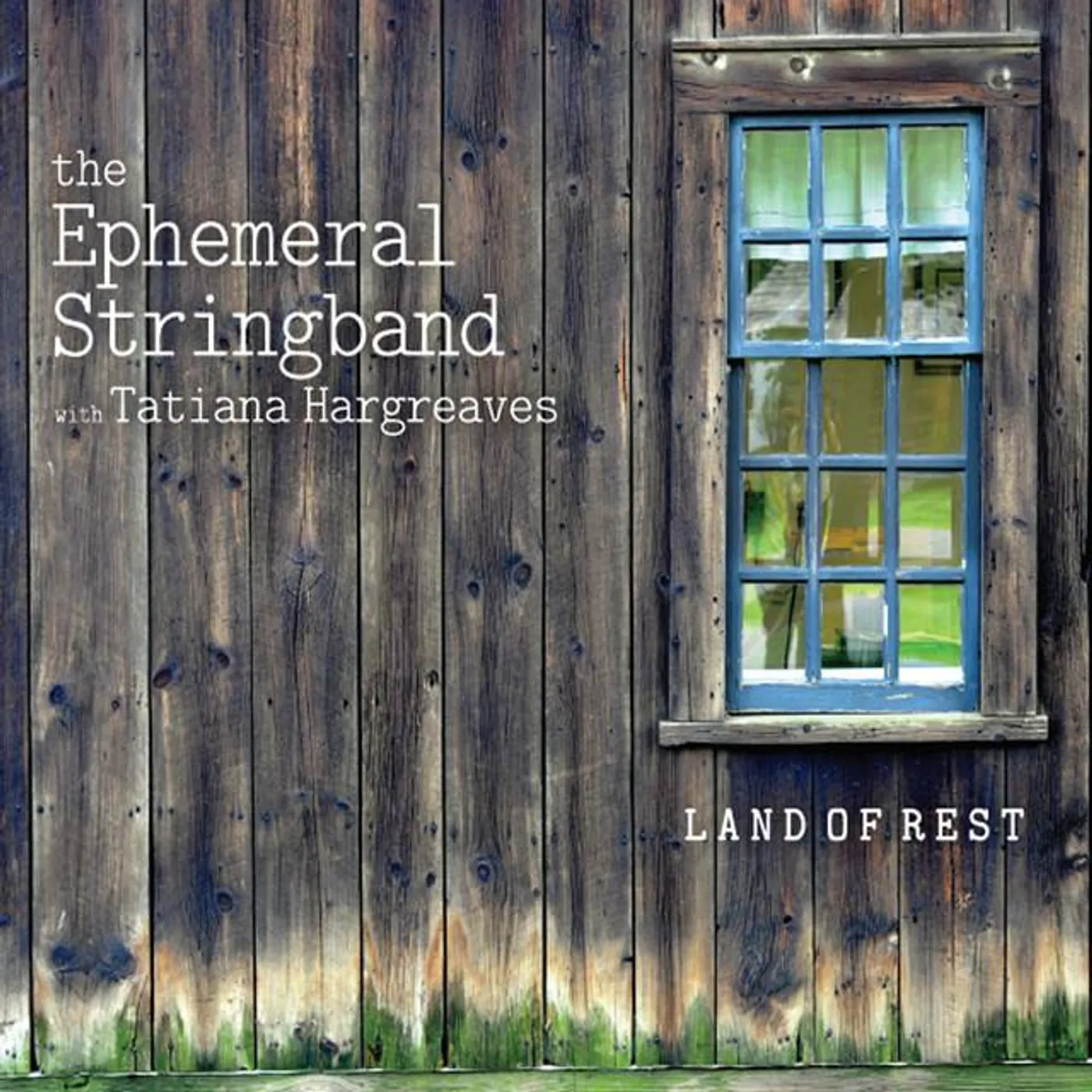 The Ephemeral Stringband