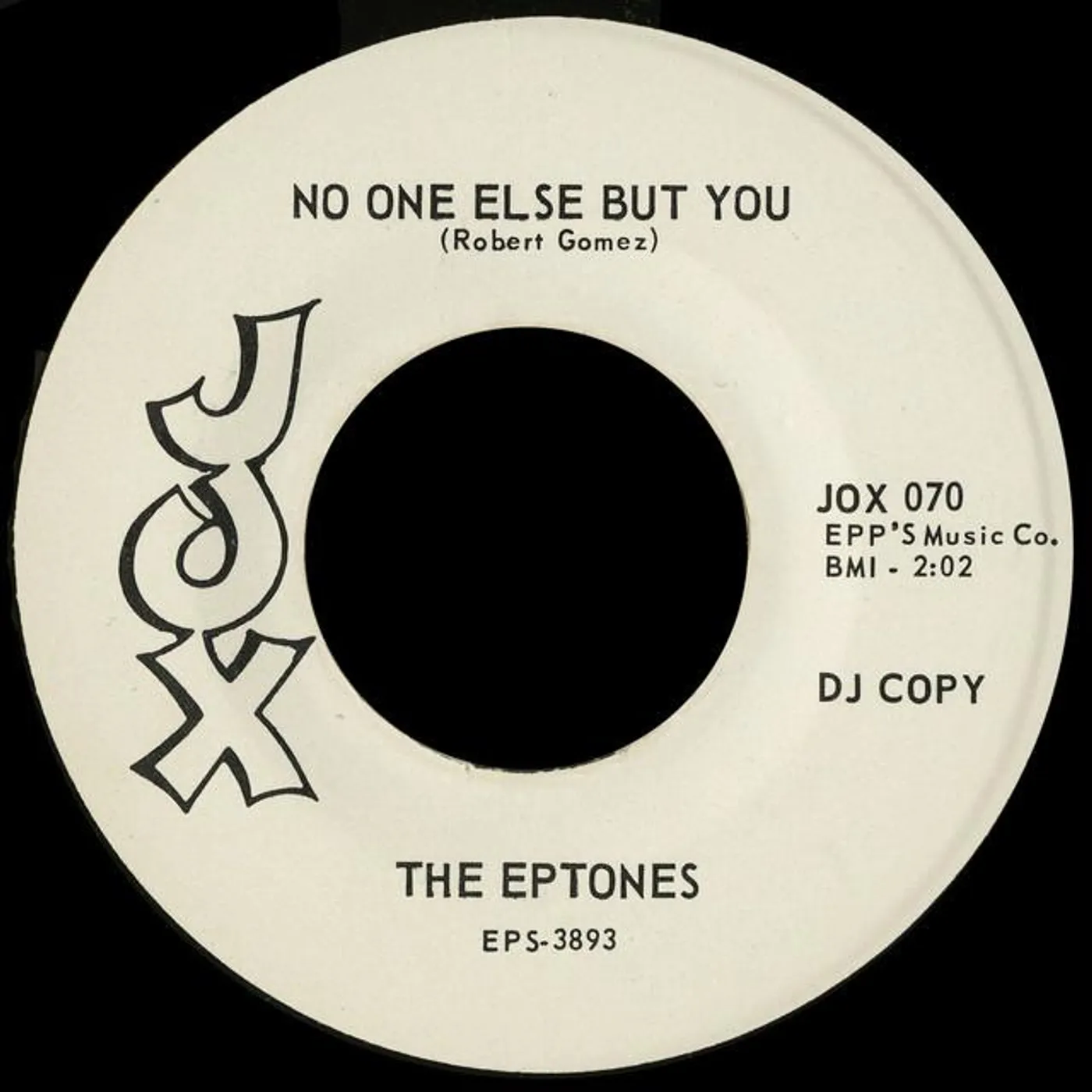 The Eptones