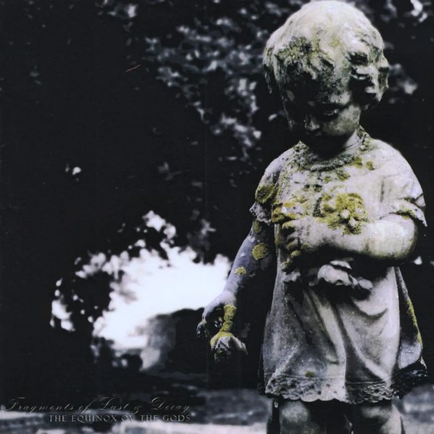 The Equinox Ov The Gods Brand Page