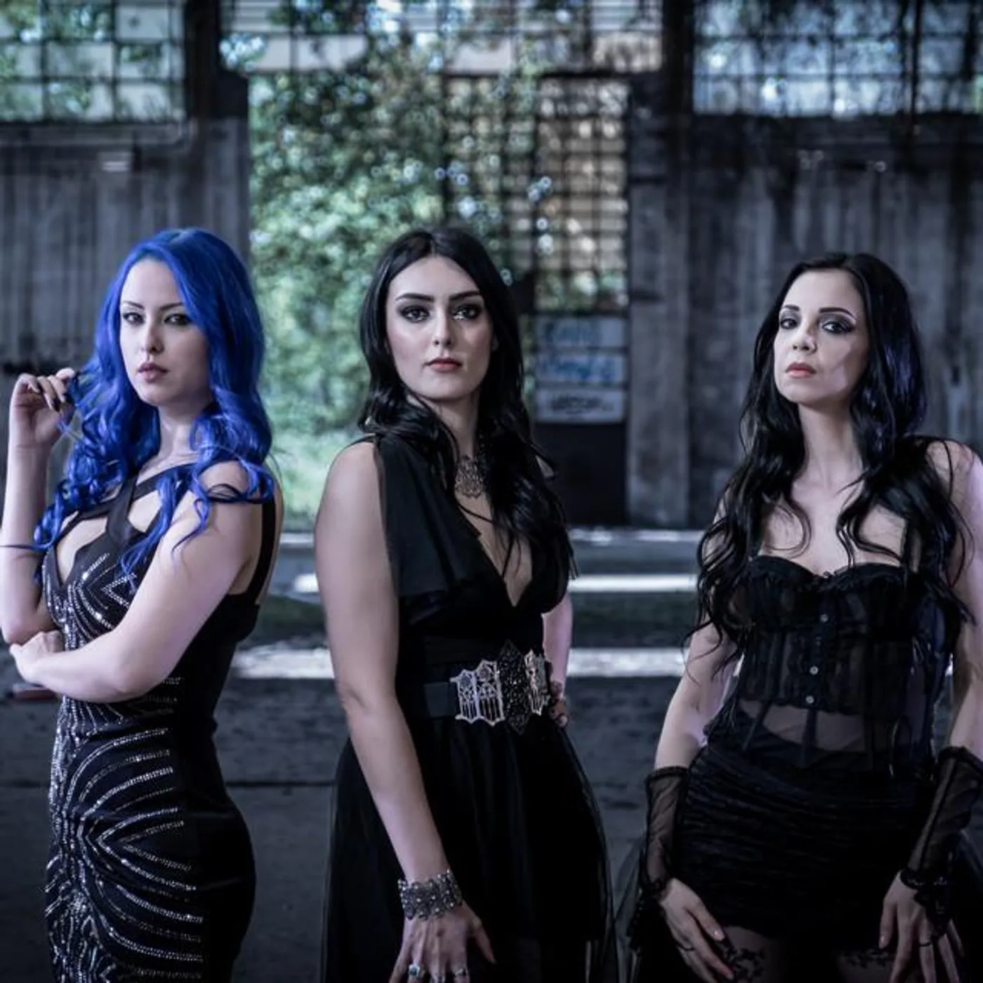 The Erinyes Brand Page