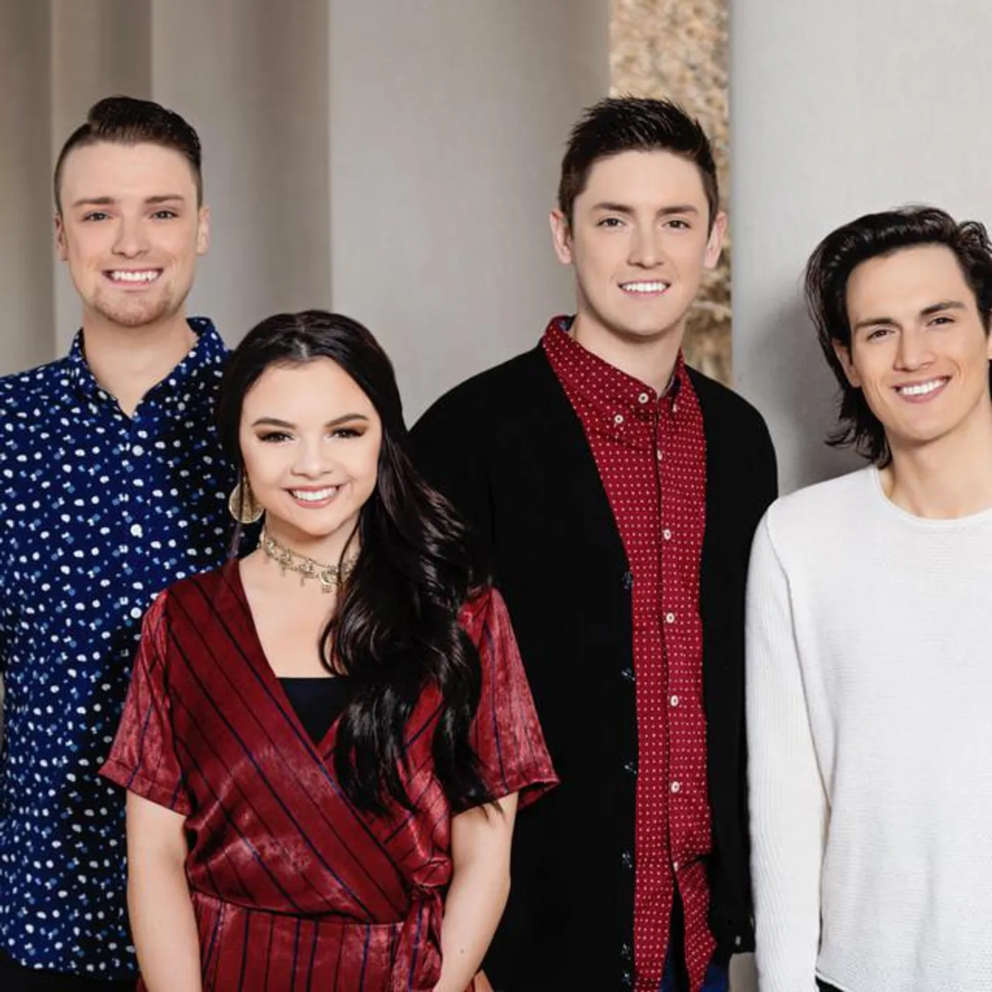 The Erwins Brand Page