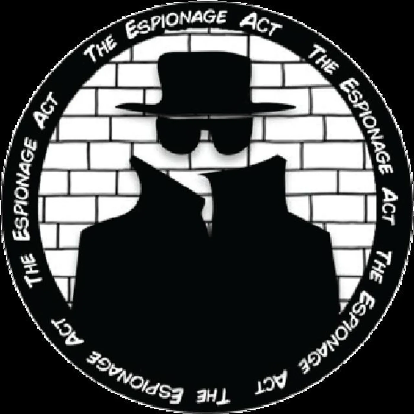 The Espionage Act Brand Page