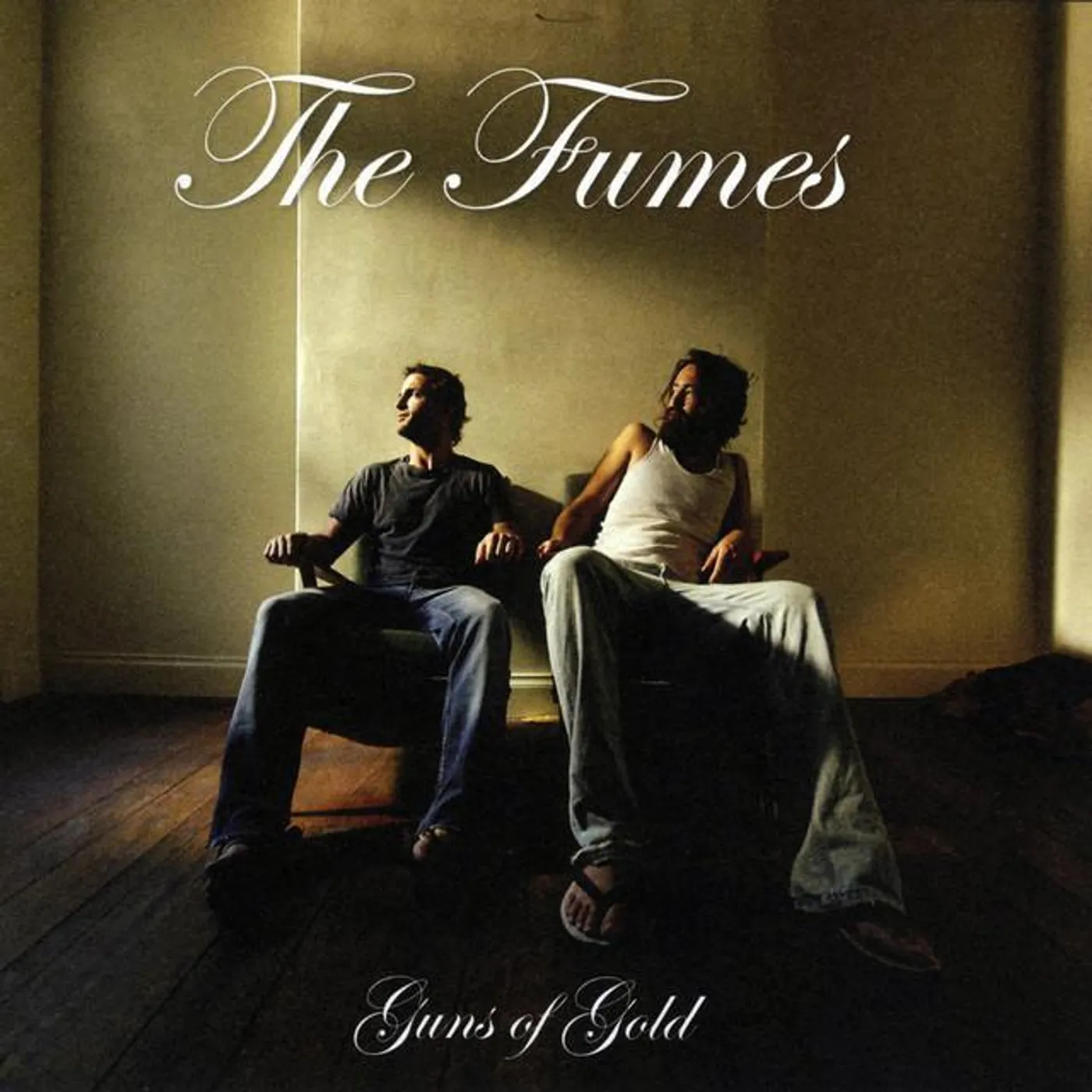 The Fumes Brand Page