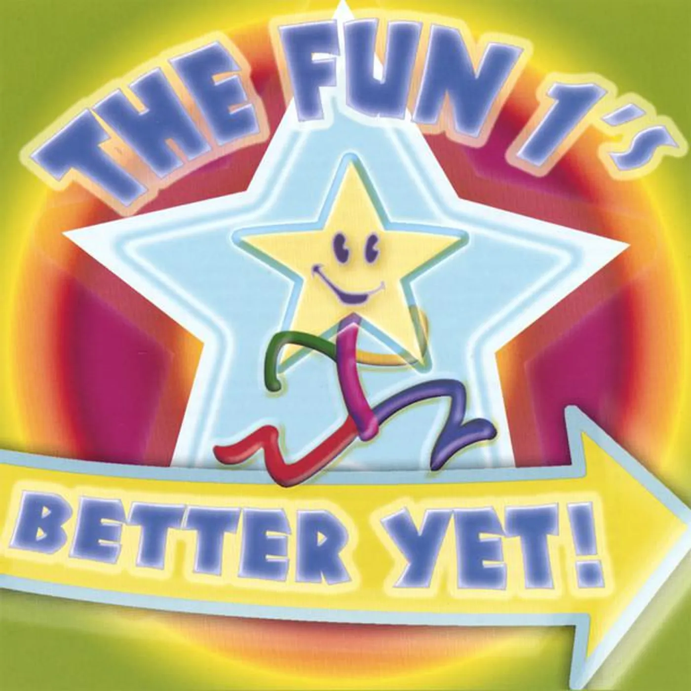 The Fun1's Brand Page