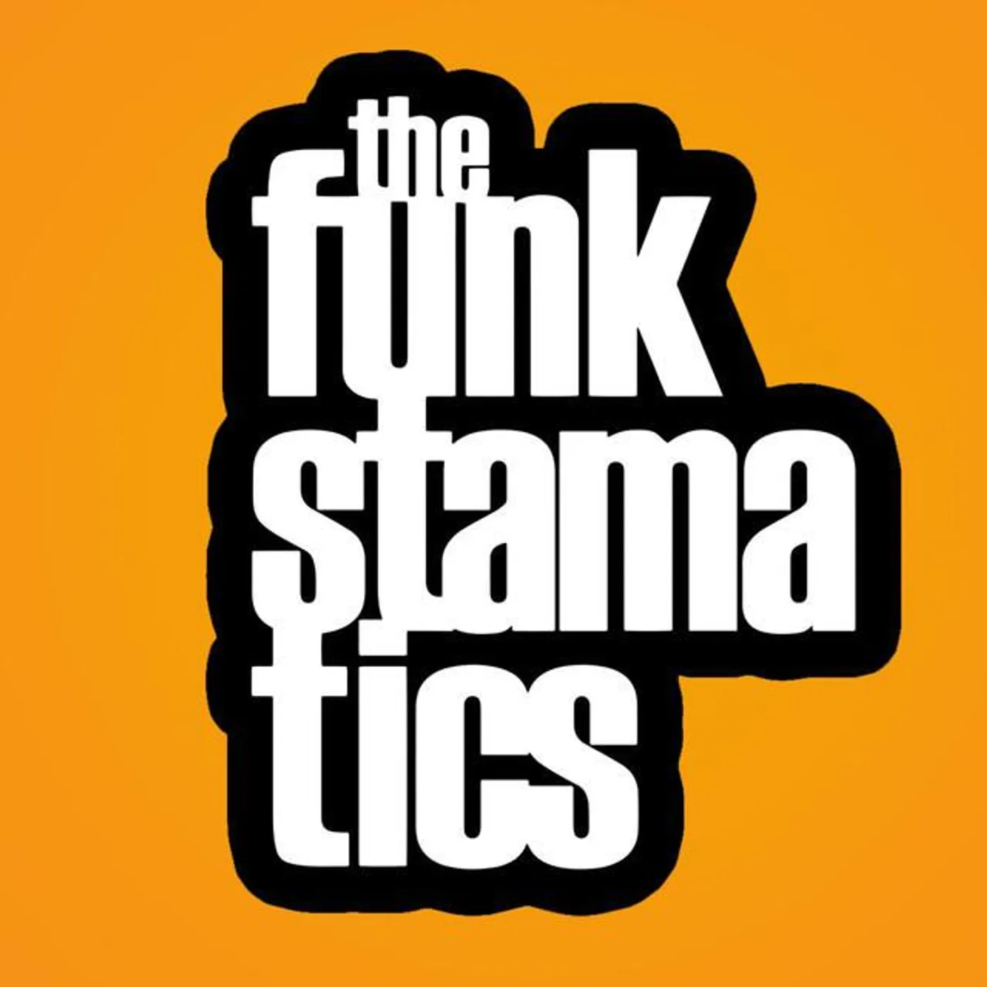 The Funkstamatics Brand Page