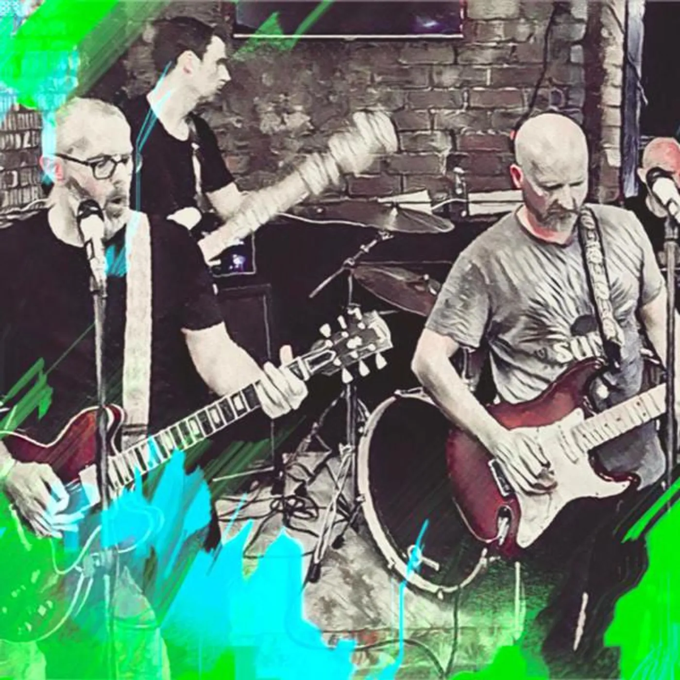 The Future Us Brand Page