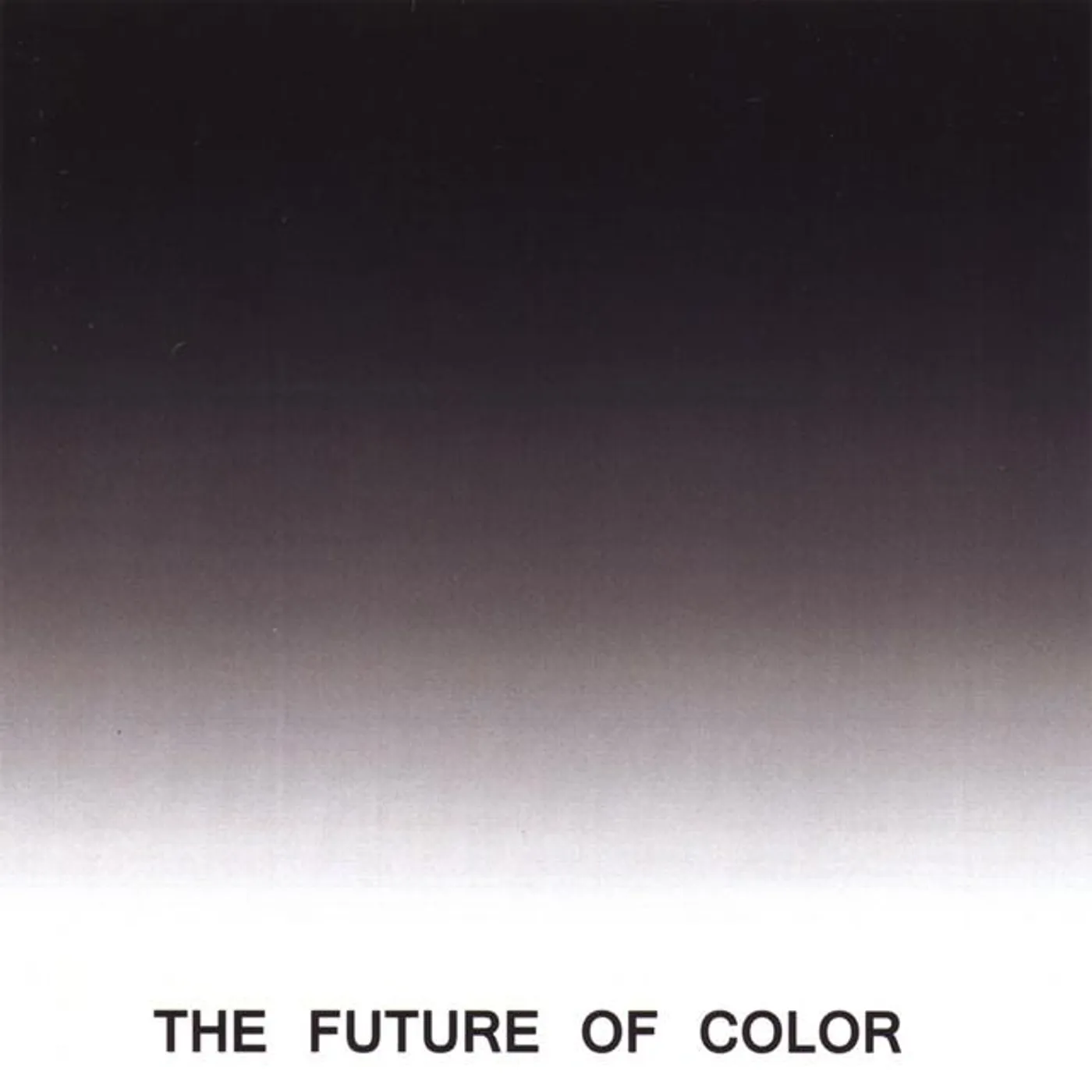 The Future Of Color Brand Page