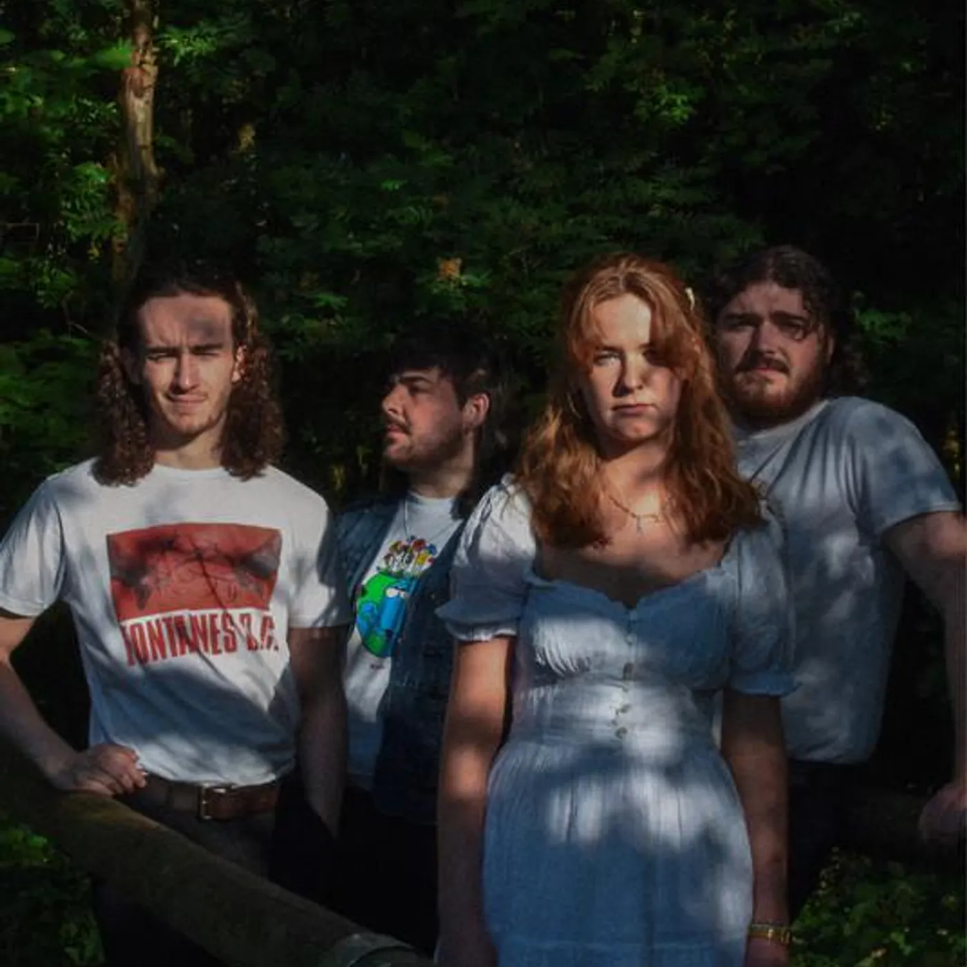 The Facades Brand Page