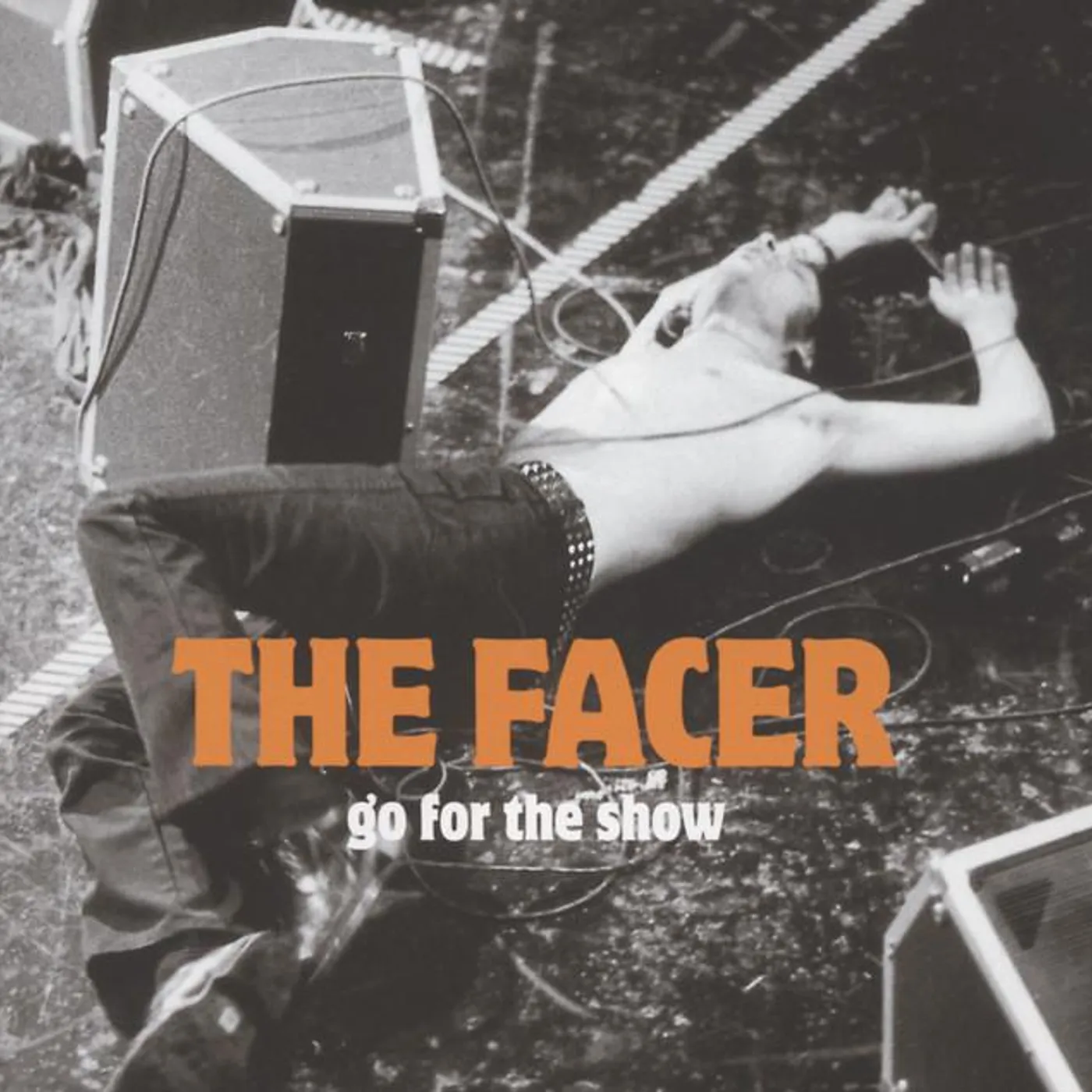 The Facer