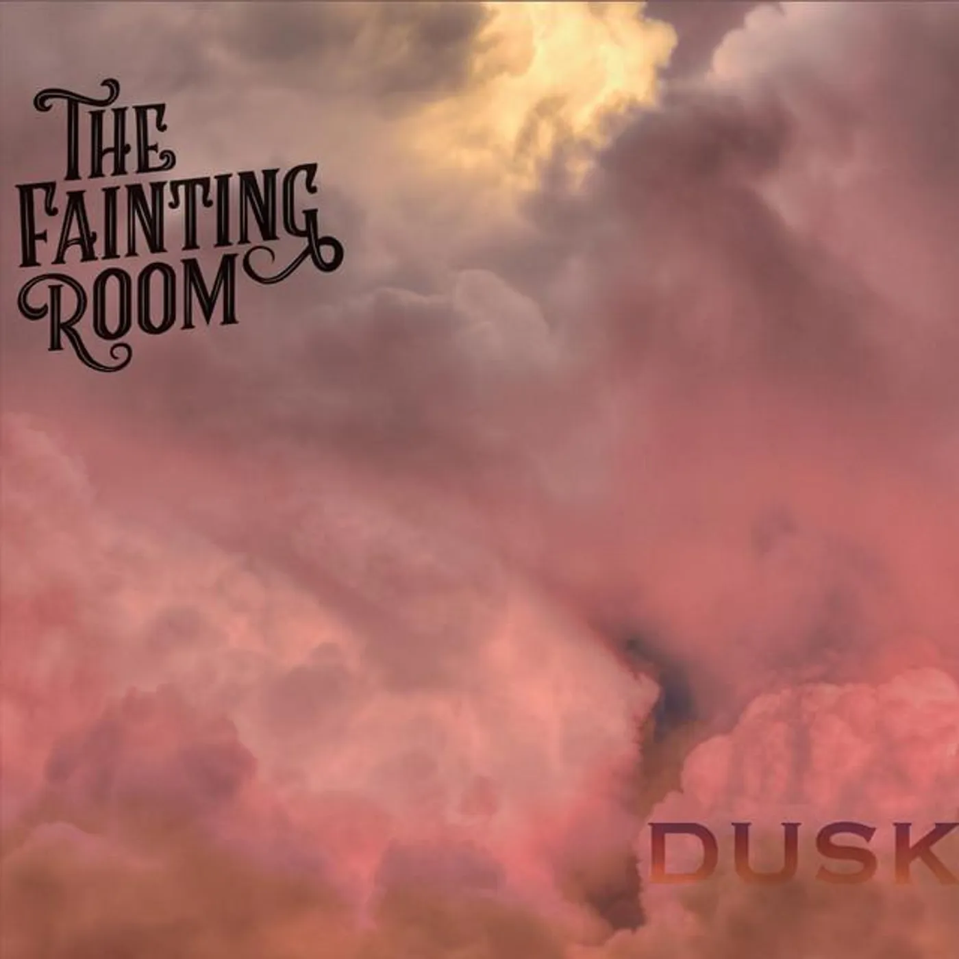 The Fainting Room