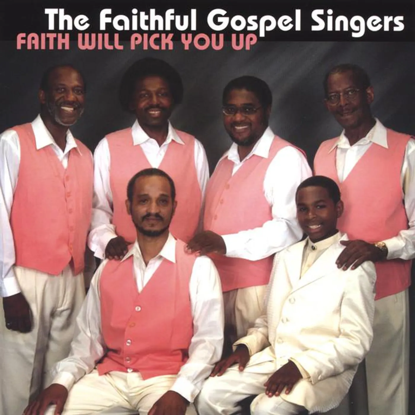The Faithful Gospel Singers