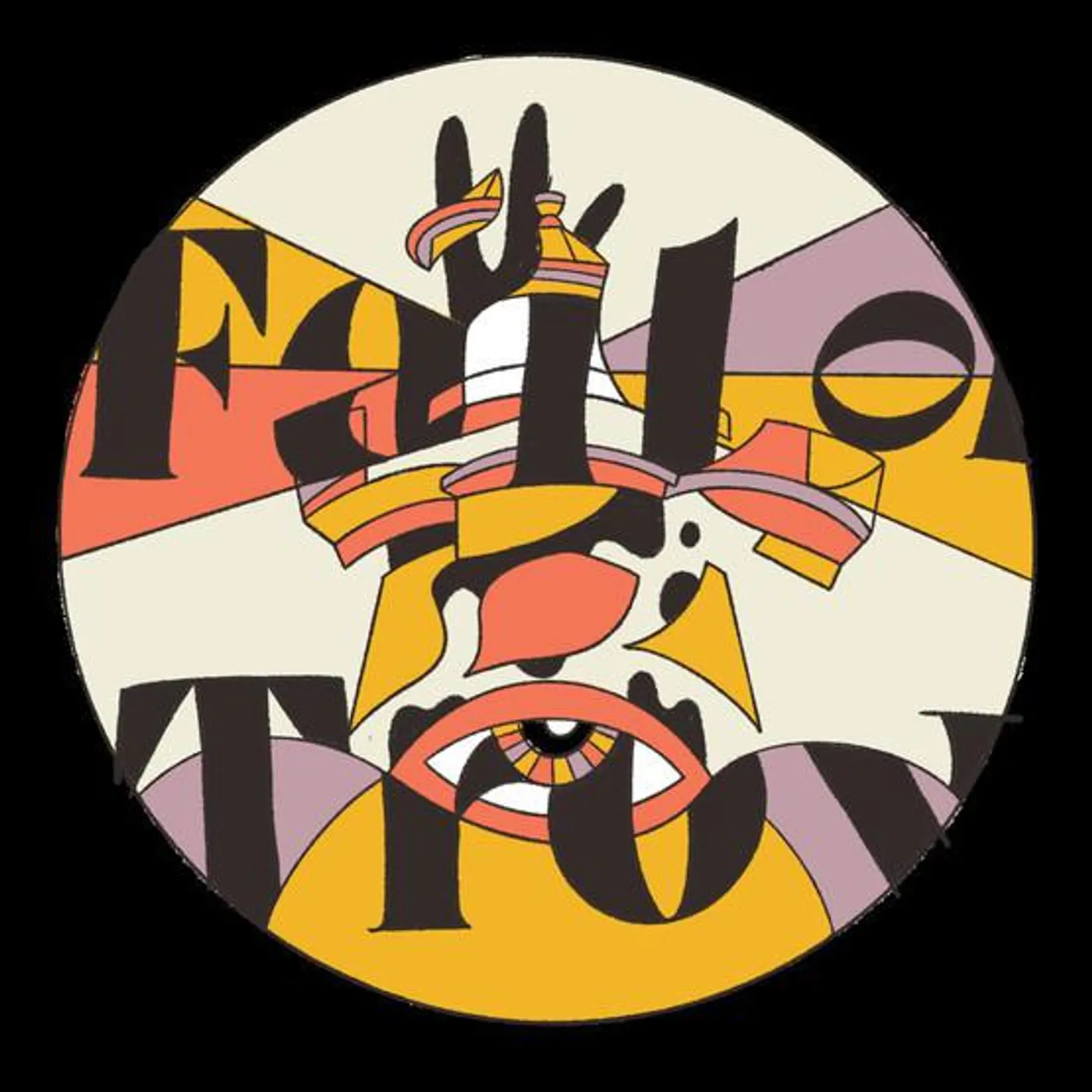 The Fall of Troy Brand Page