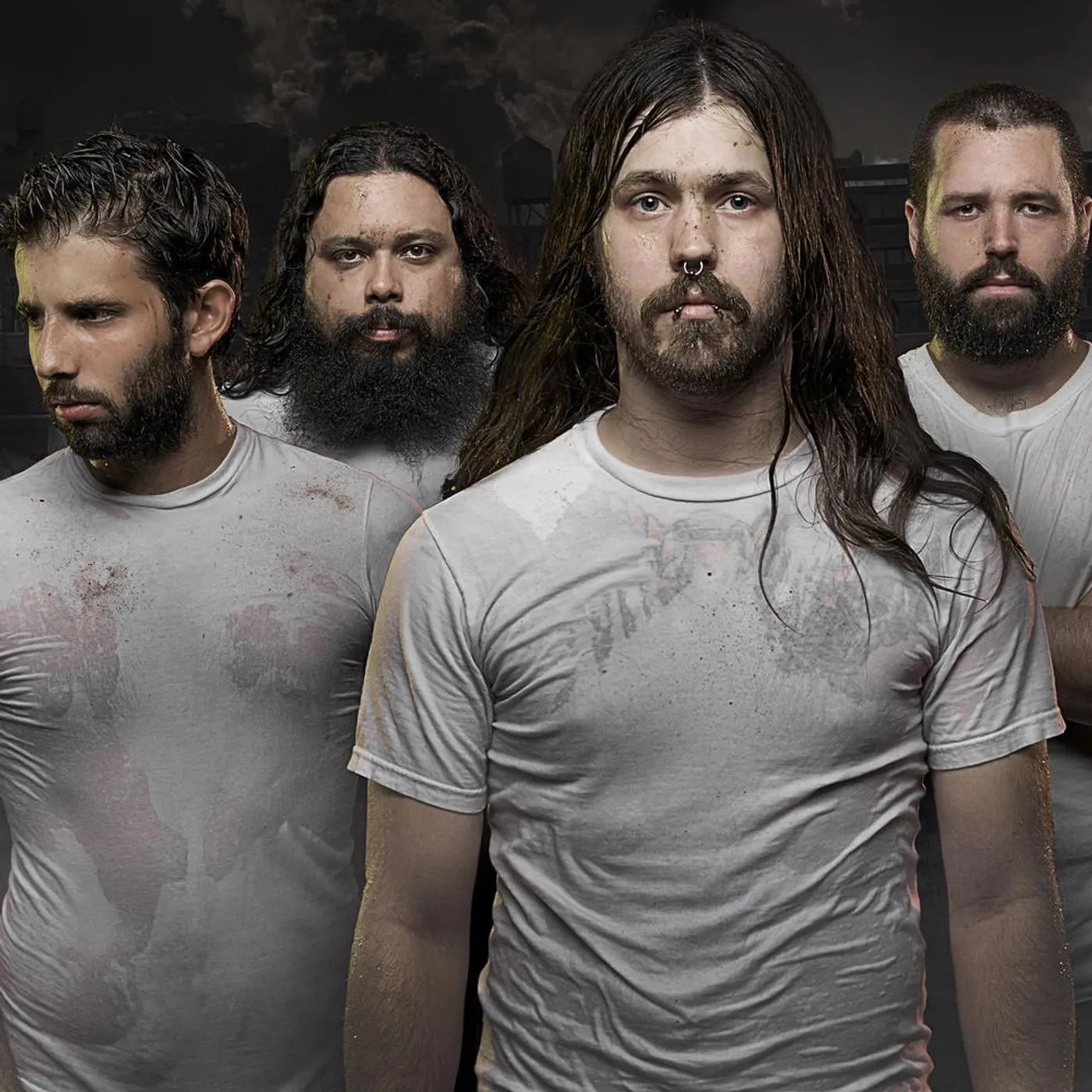 The Famine Brand Page